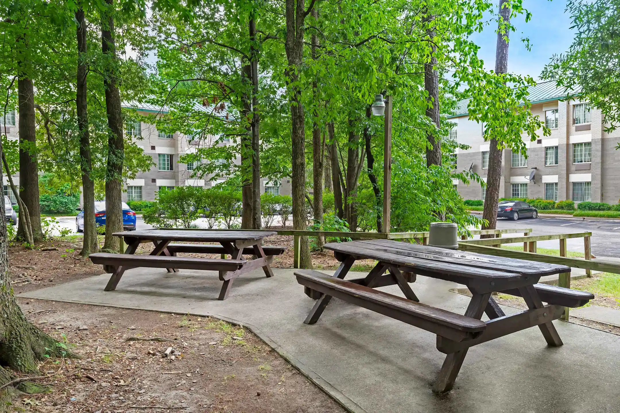 241 Arboretum Place Richmond Va 23236