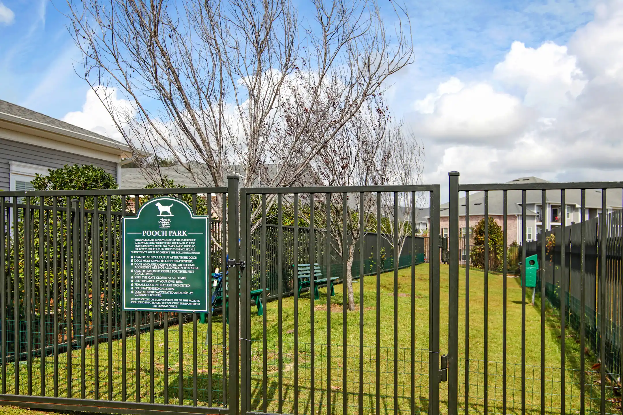 Arbor Landing Apartments Biloxi, MS 39532