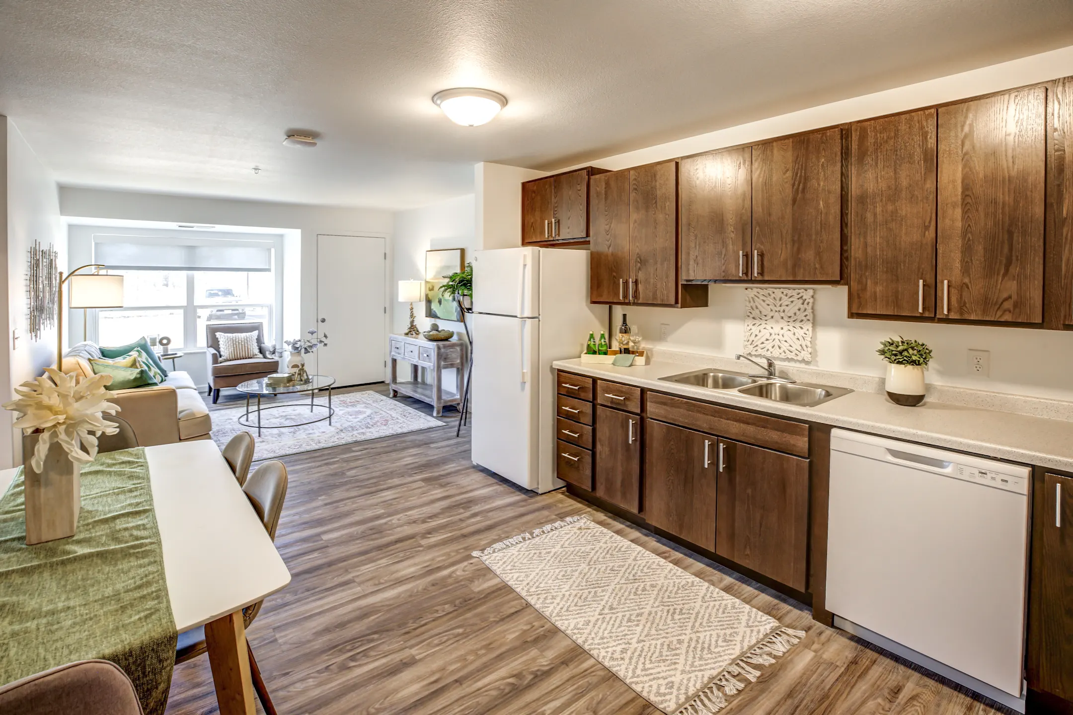 Villas of Mounds View 55+ 4889 Old Highway 8 Mounds View, MN