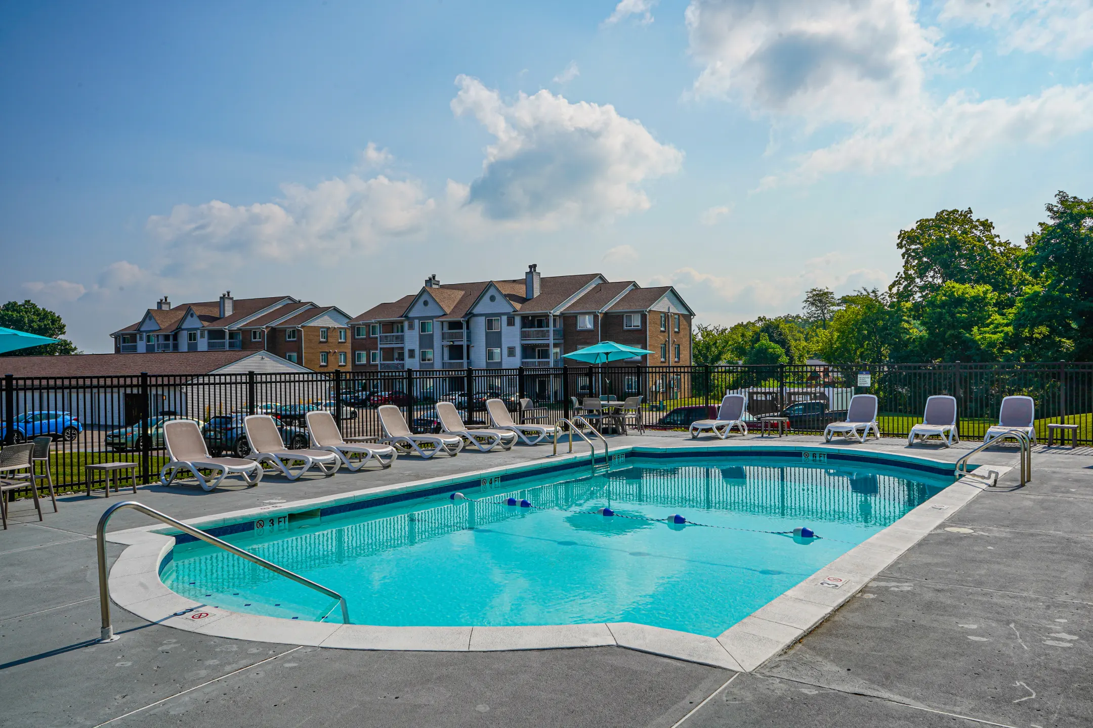 Kenton Reserve 9552 Apple Valley Dr Independence, KY Apartments for