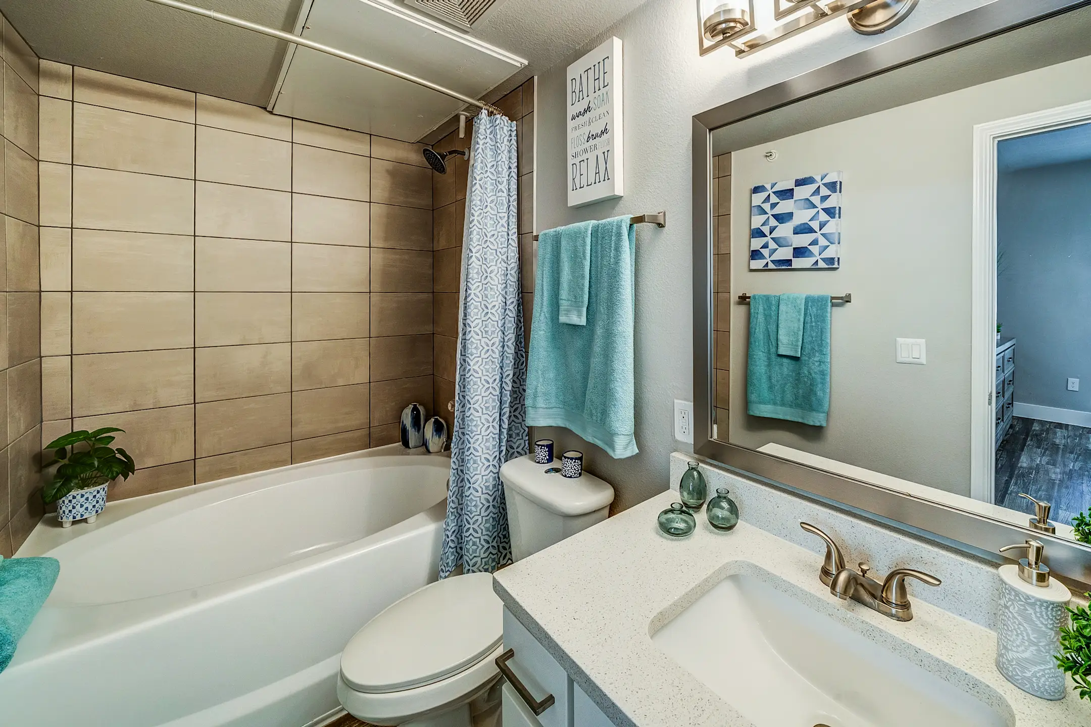 The Grayson at Baybrook Apartments 19100 Glenwest Dr Friendswood