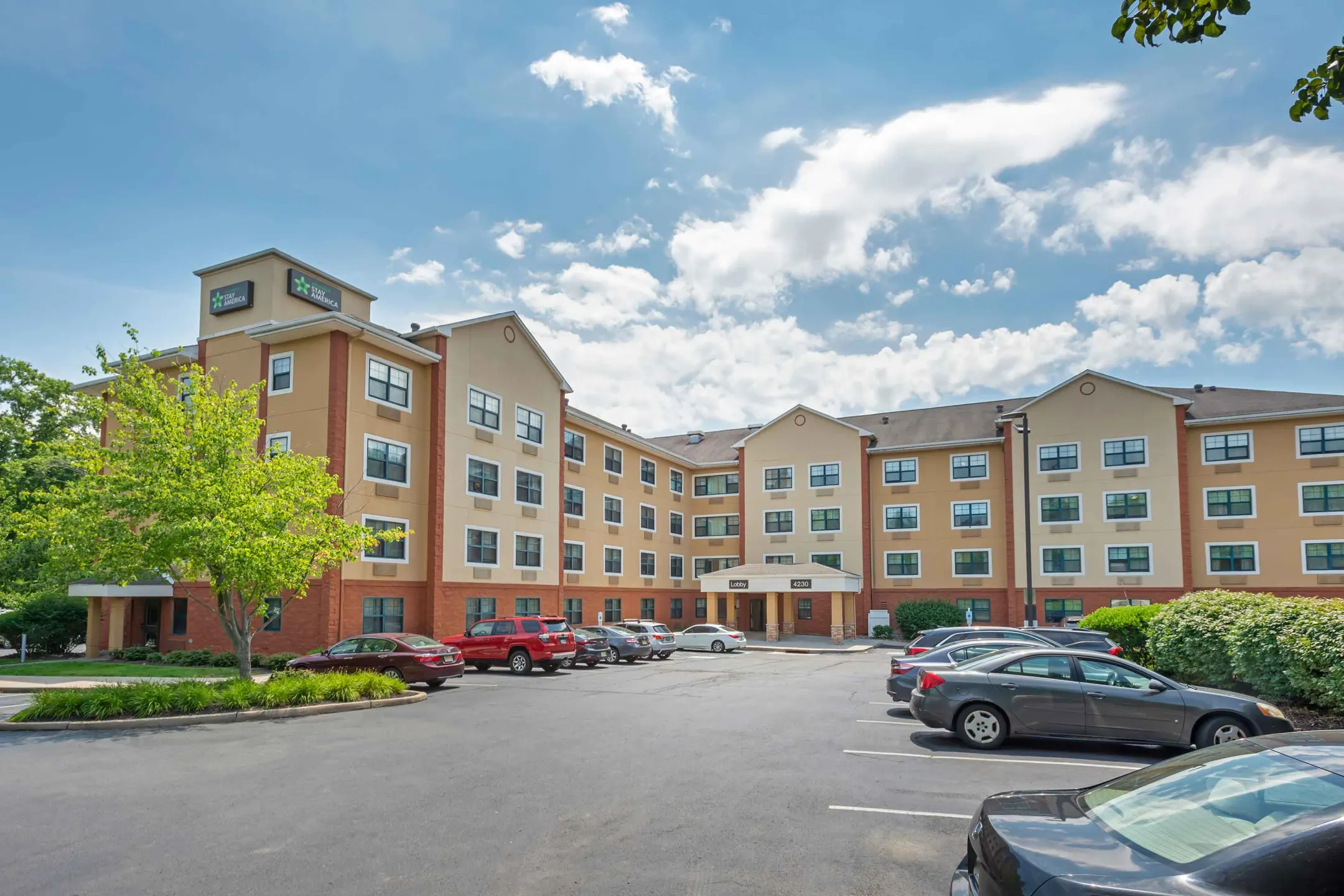 Furnished Studio Princeton South Brunswick 4230 US Route 1