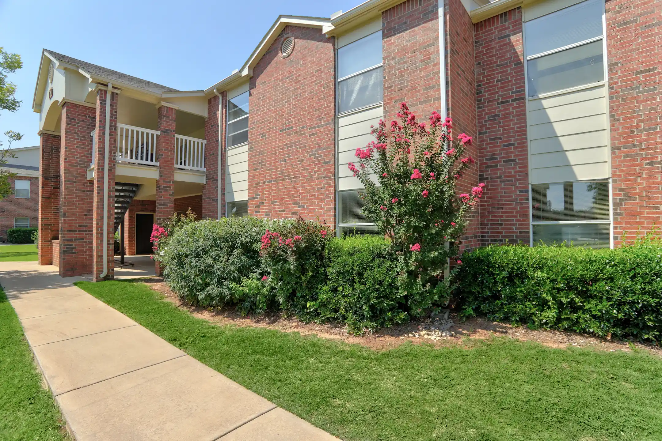 2 Bedroom Apartments Stillwater Ok