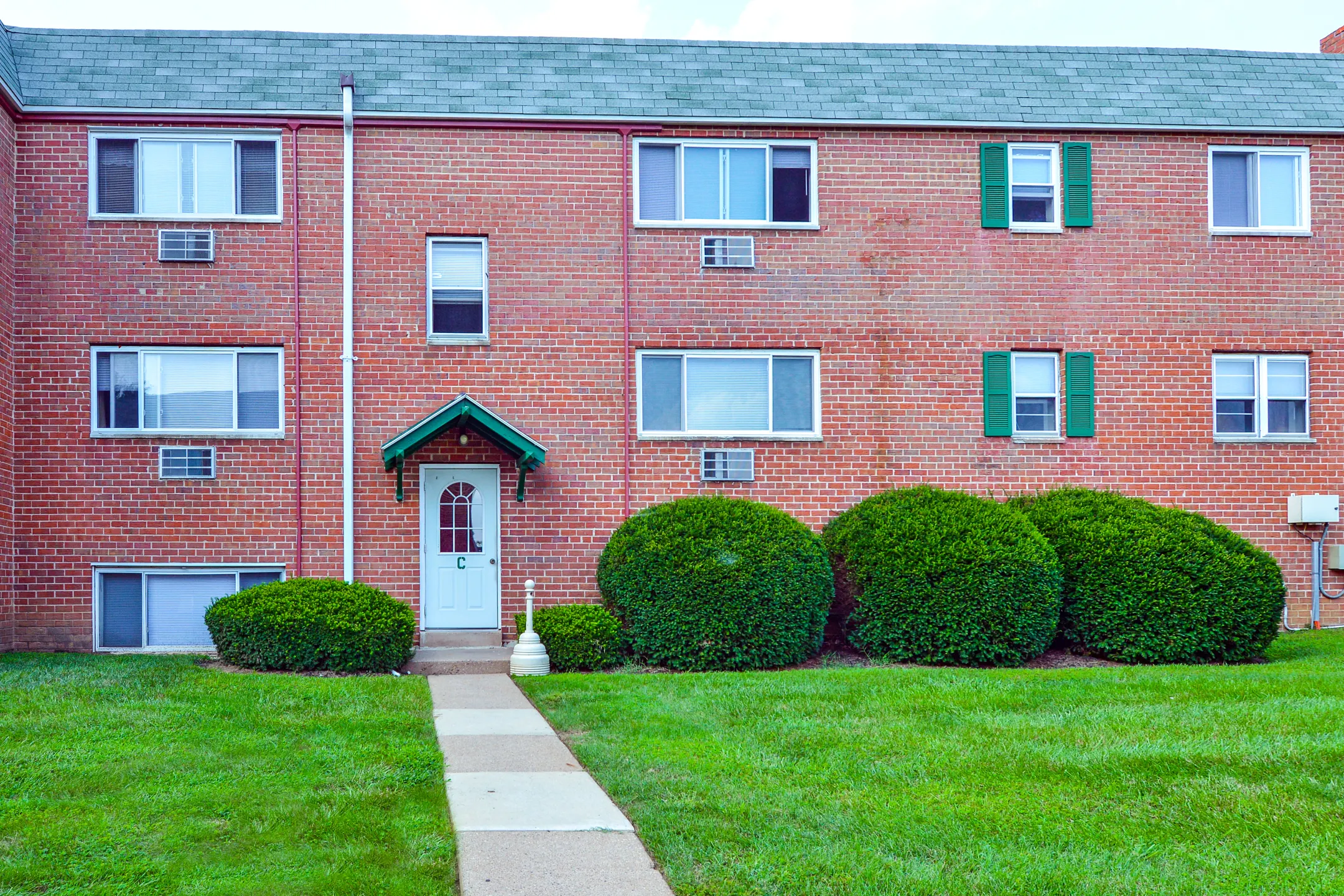 Apartments For Rent In Chichester Pa