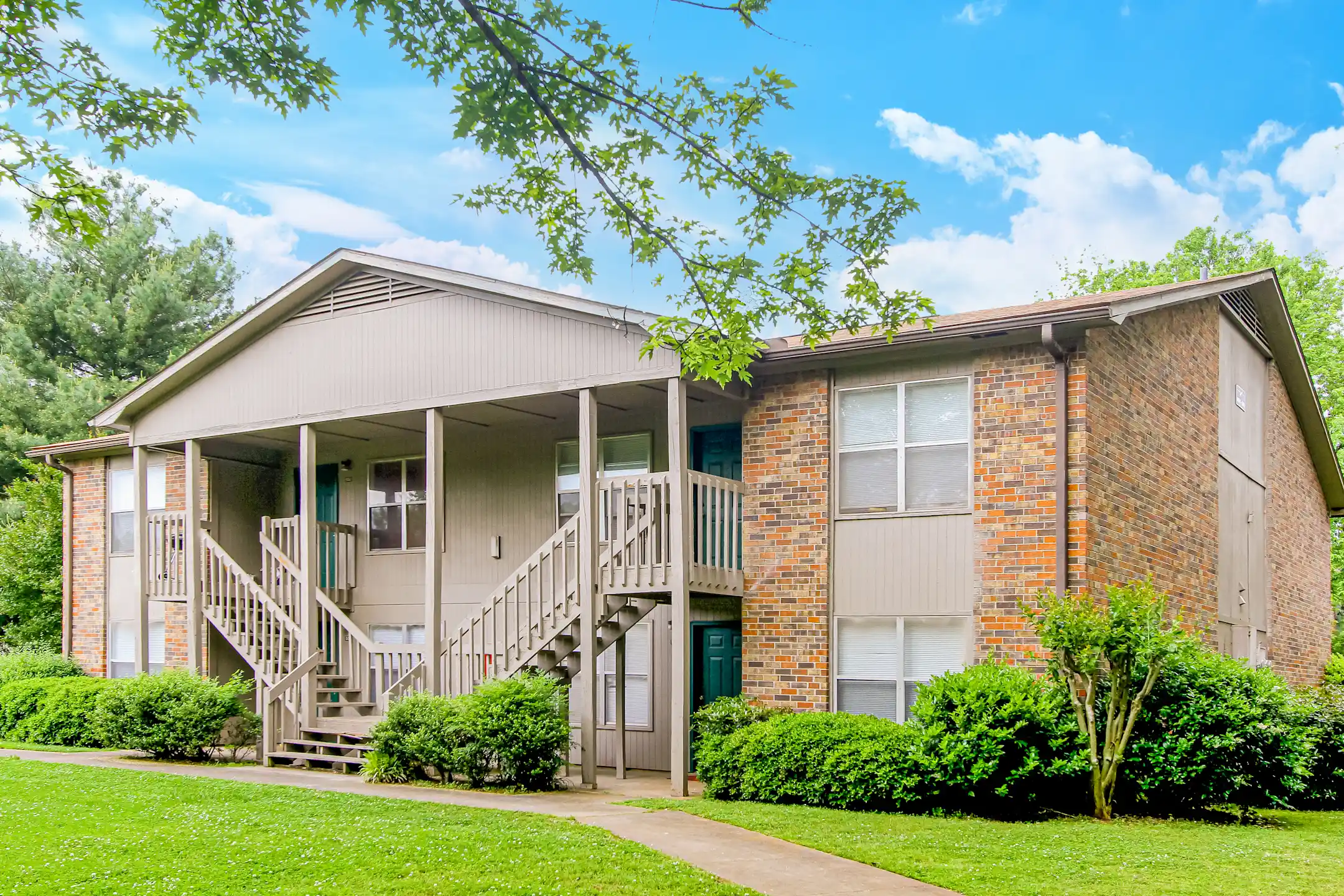 Laurelwood 5000 Laurelwood Ln NW Huntsville, AL Apartments for Rent