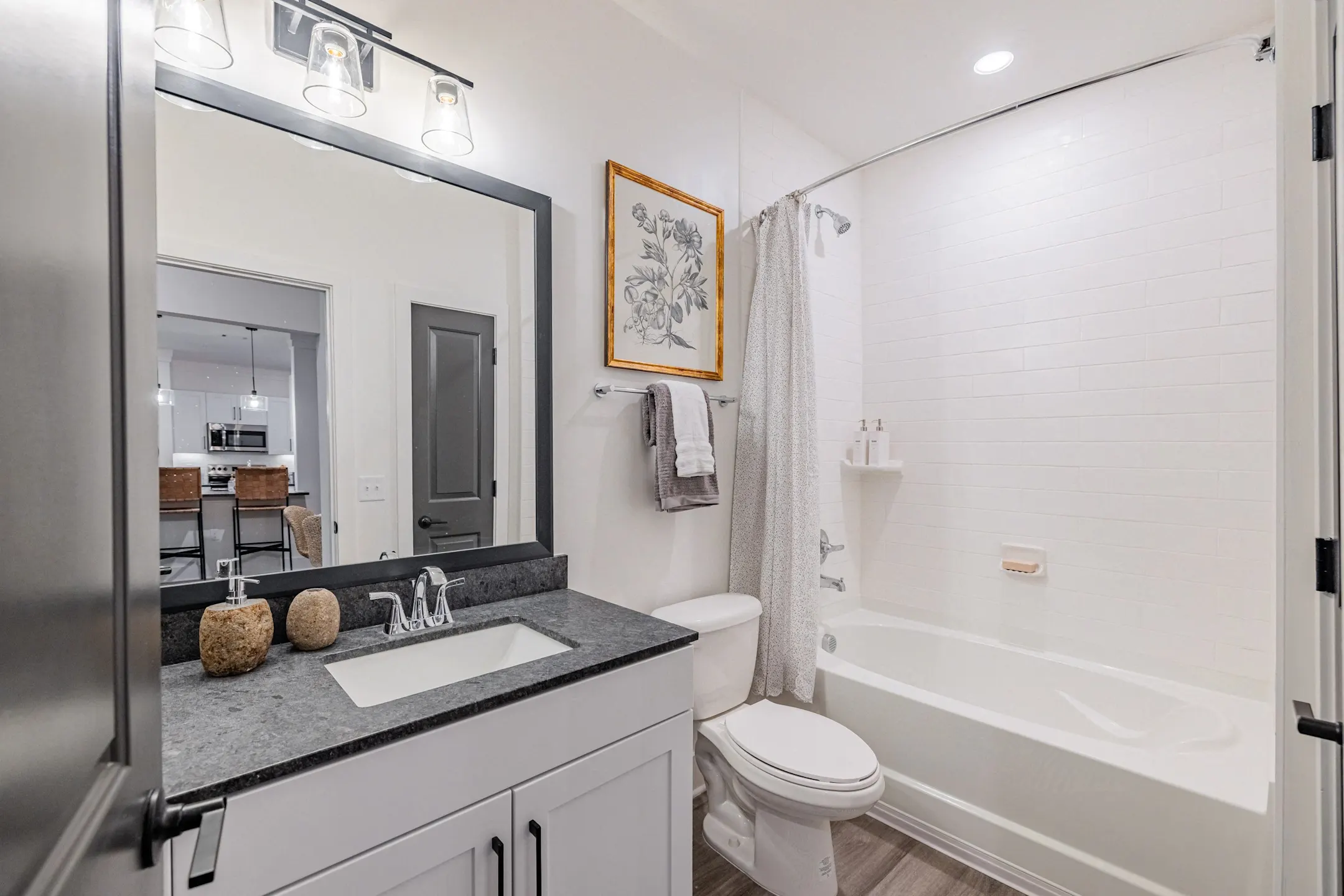 Botanic Luxury Apartments 3002 Benton Grove Pooler, GA Apartments