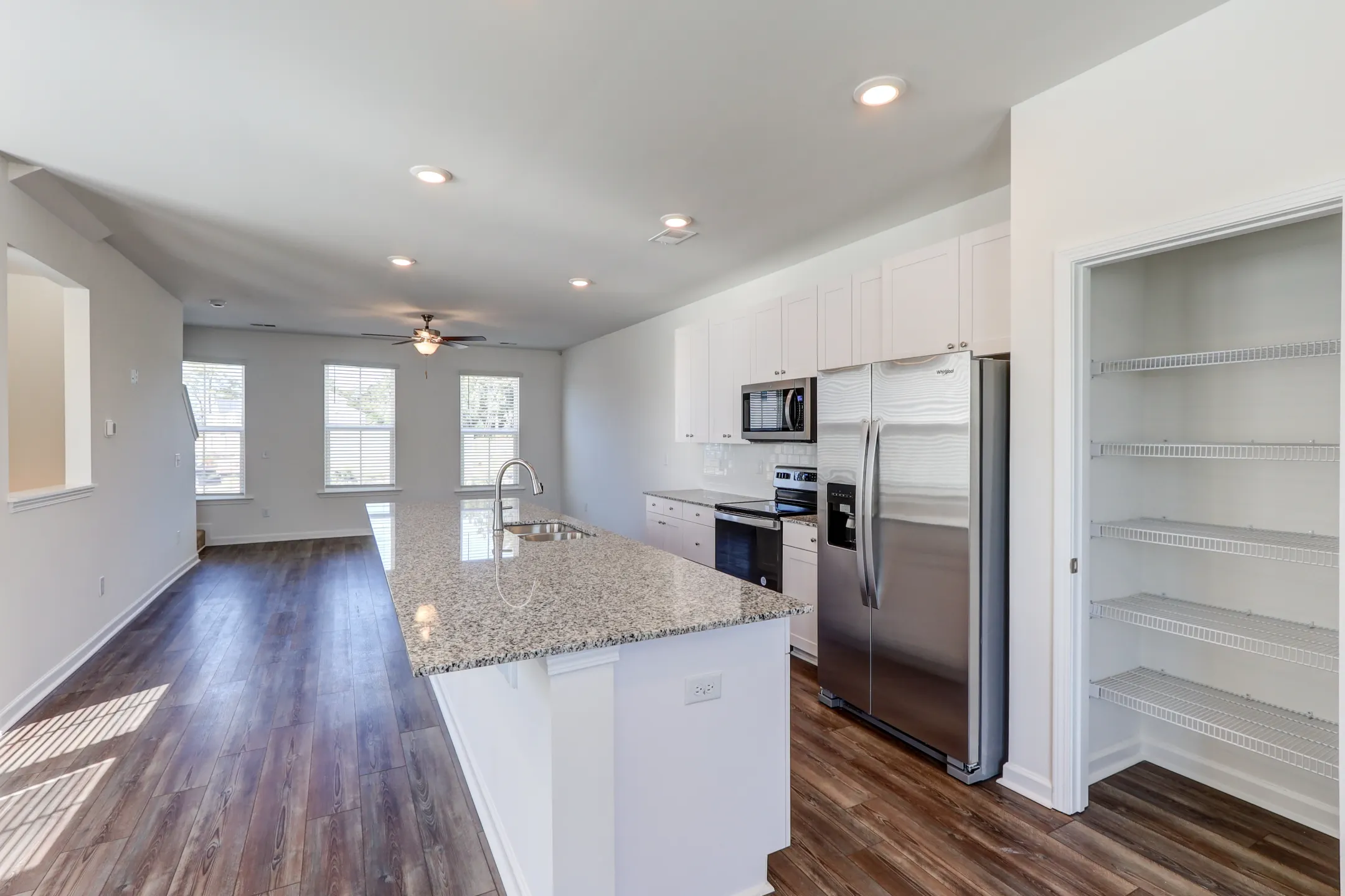 Highland Townhomes - 5682 Sablewood Street | Charleston, SC Townhomes ...