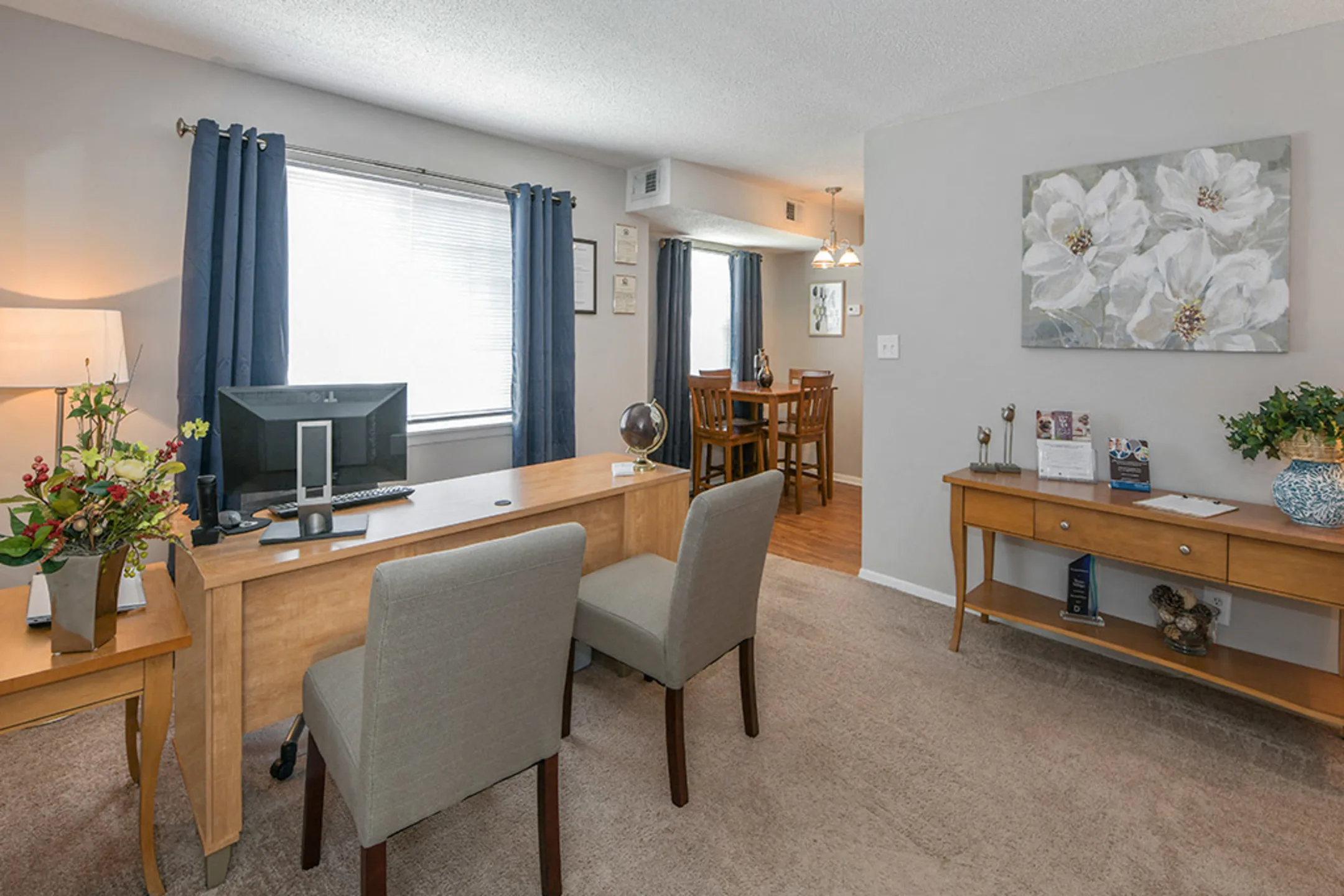 Tryon Village Apartments Raleigh, NC 27603