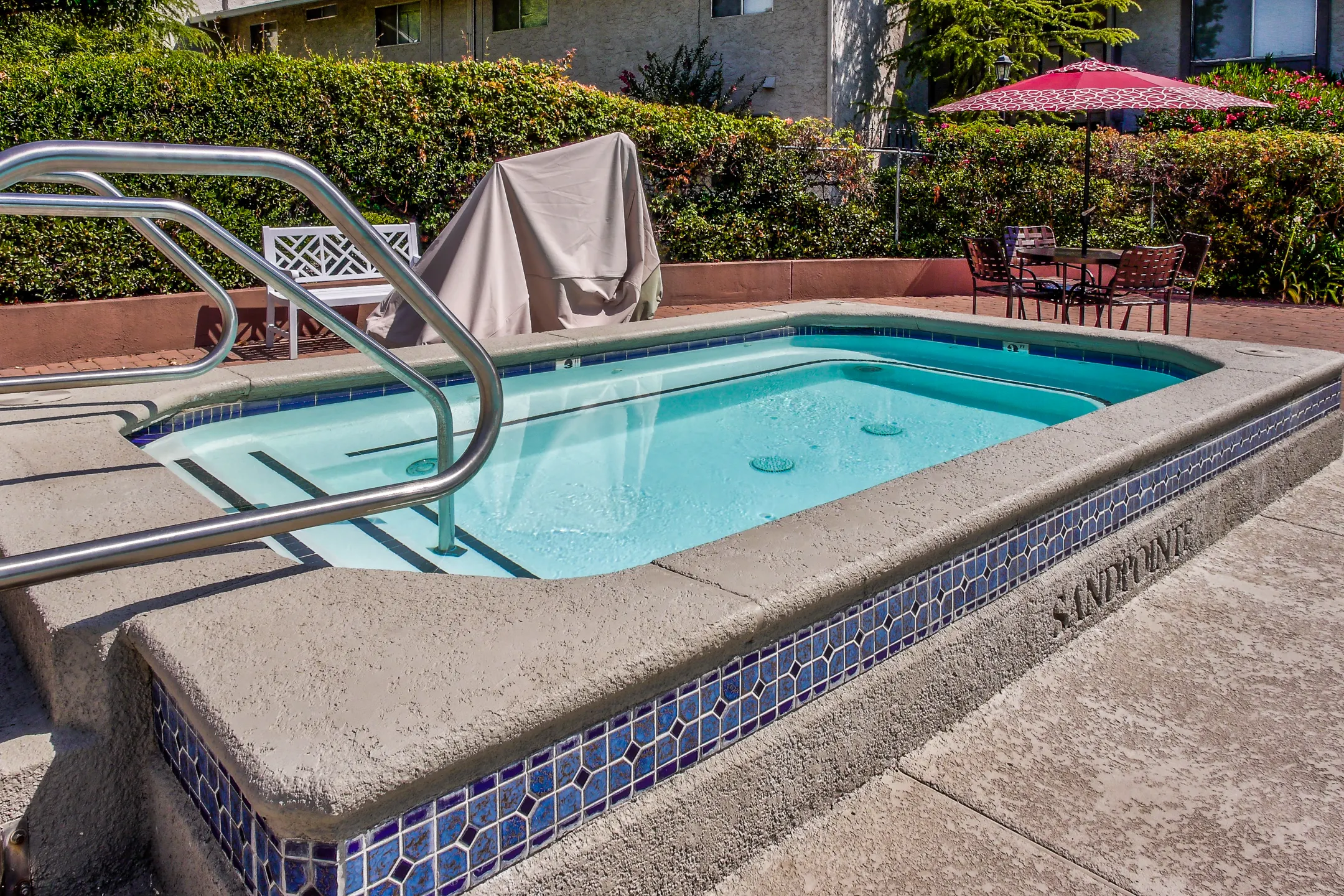 Sandpointe Apartments Apartments Redding, CA 96003