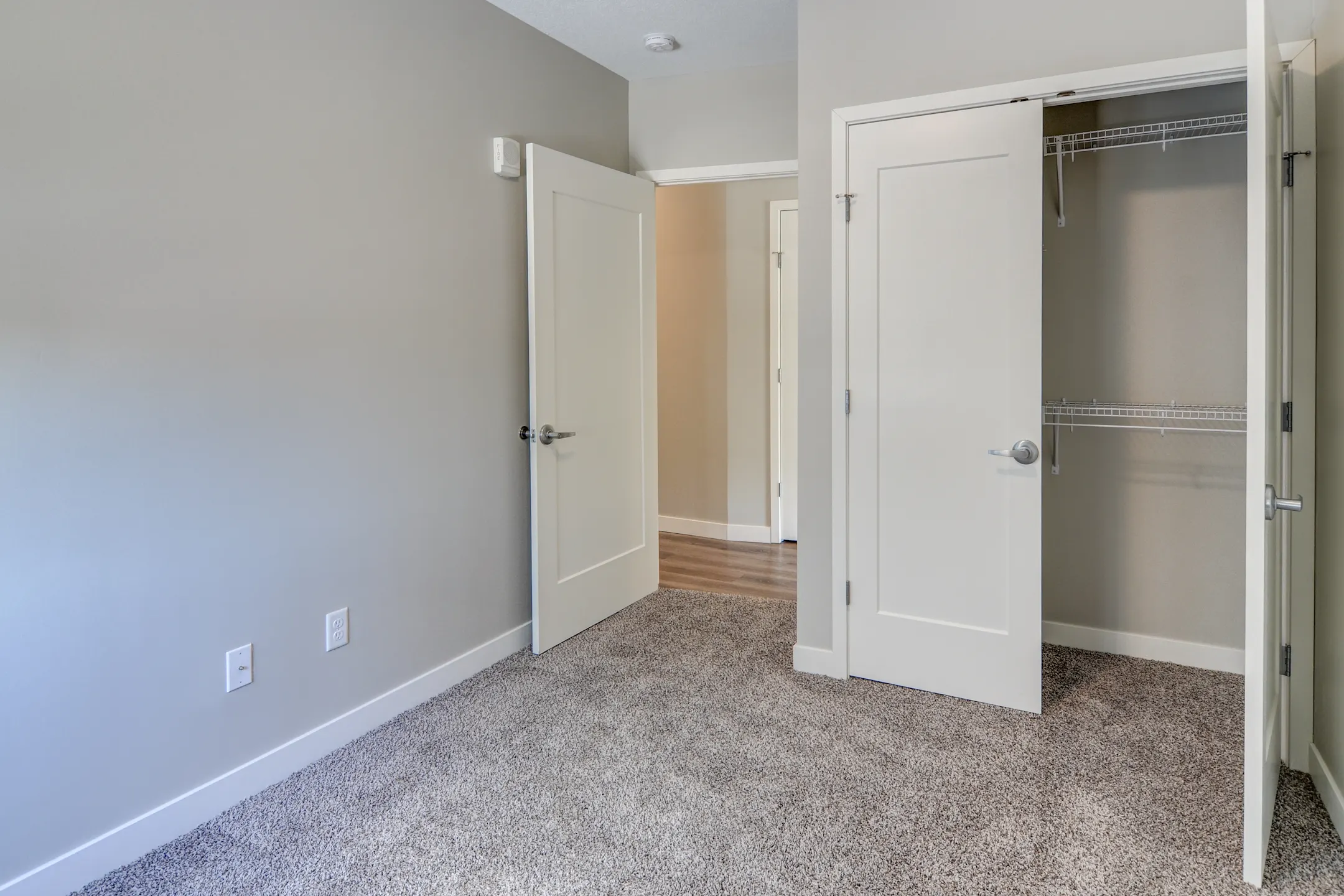 Bedroom - Liffey on Snelling - Saint Paul, MN