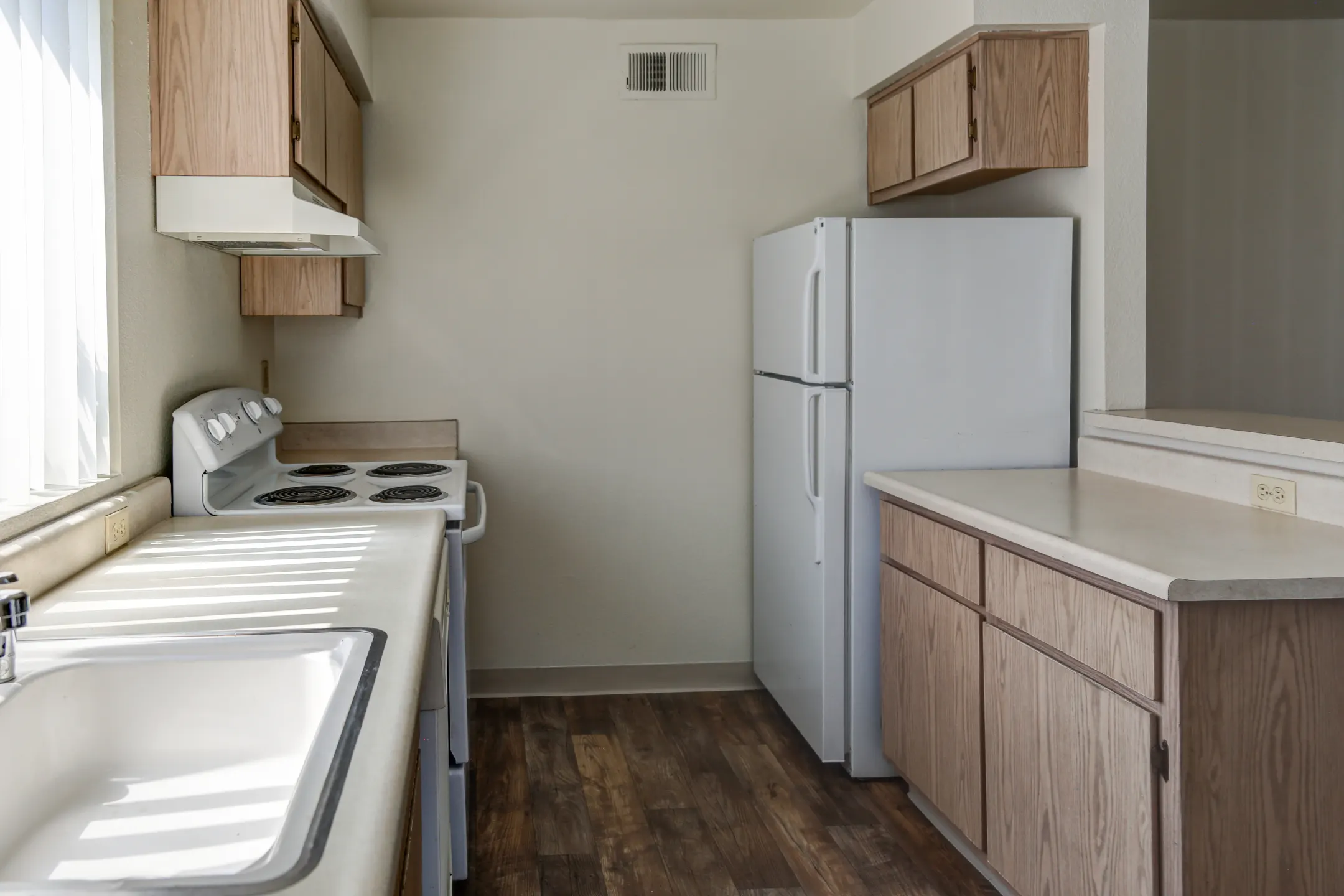 Kitchen - Westcreek Apartments - Reno, NV