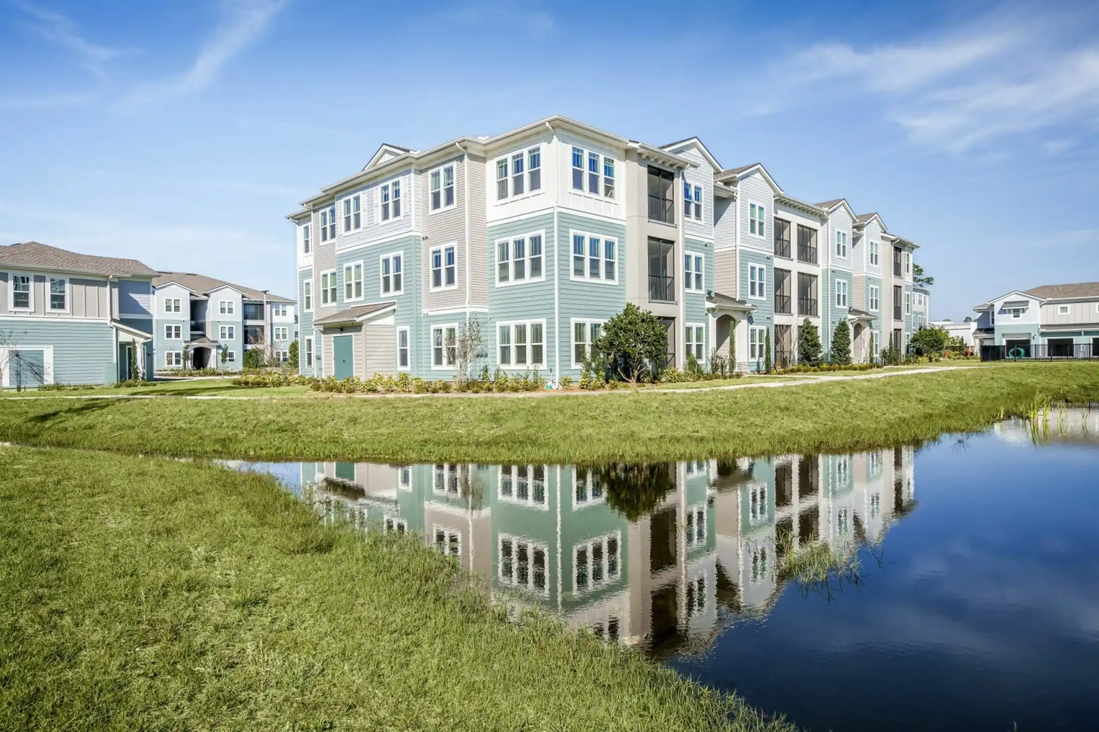 Hawks Mill Apartments Port Orange, FL 32129