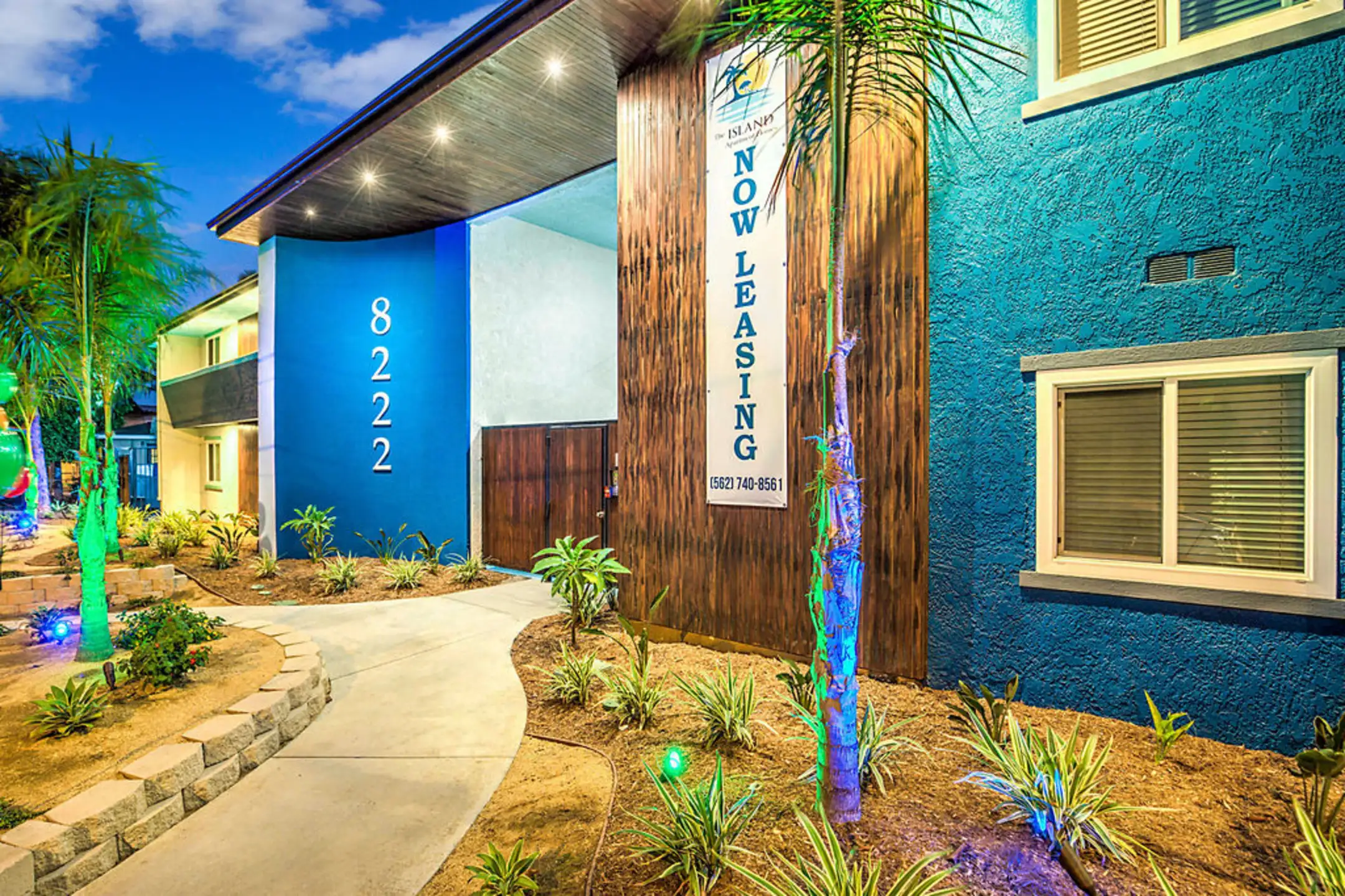 Island Apartments 8222 Rosemead Blvd Pico Rivera, CA Apartments for Rent Rent.