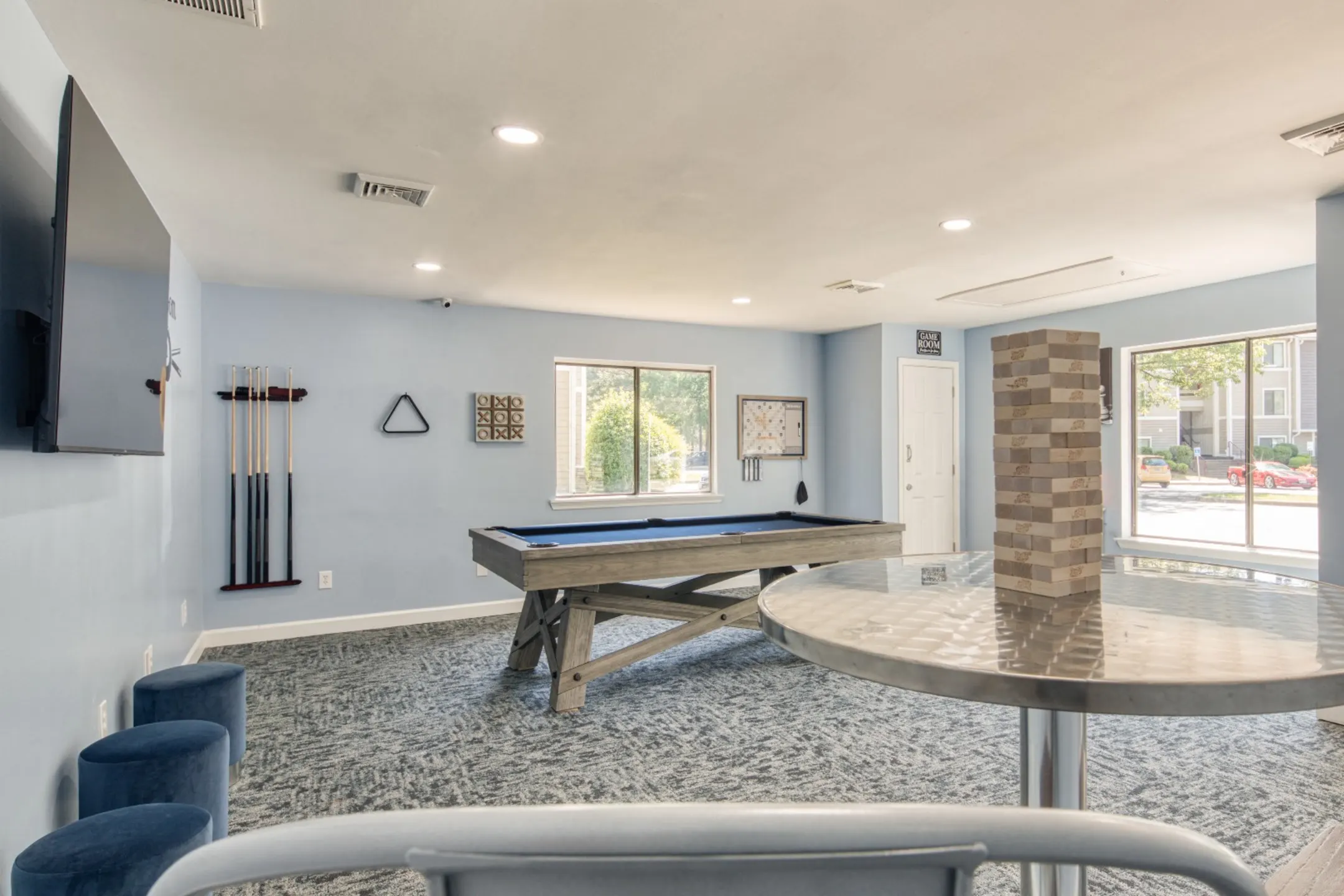 Compass City Center Apartments Newport News, VA 23606