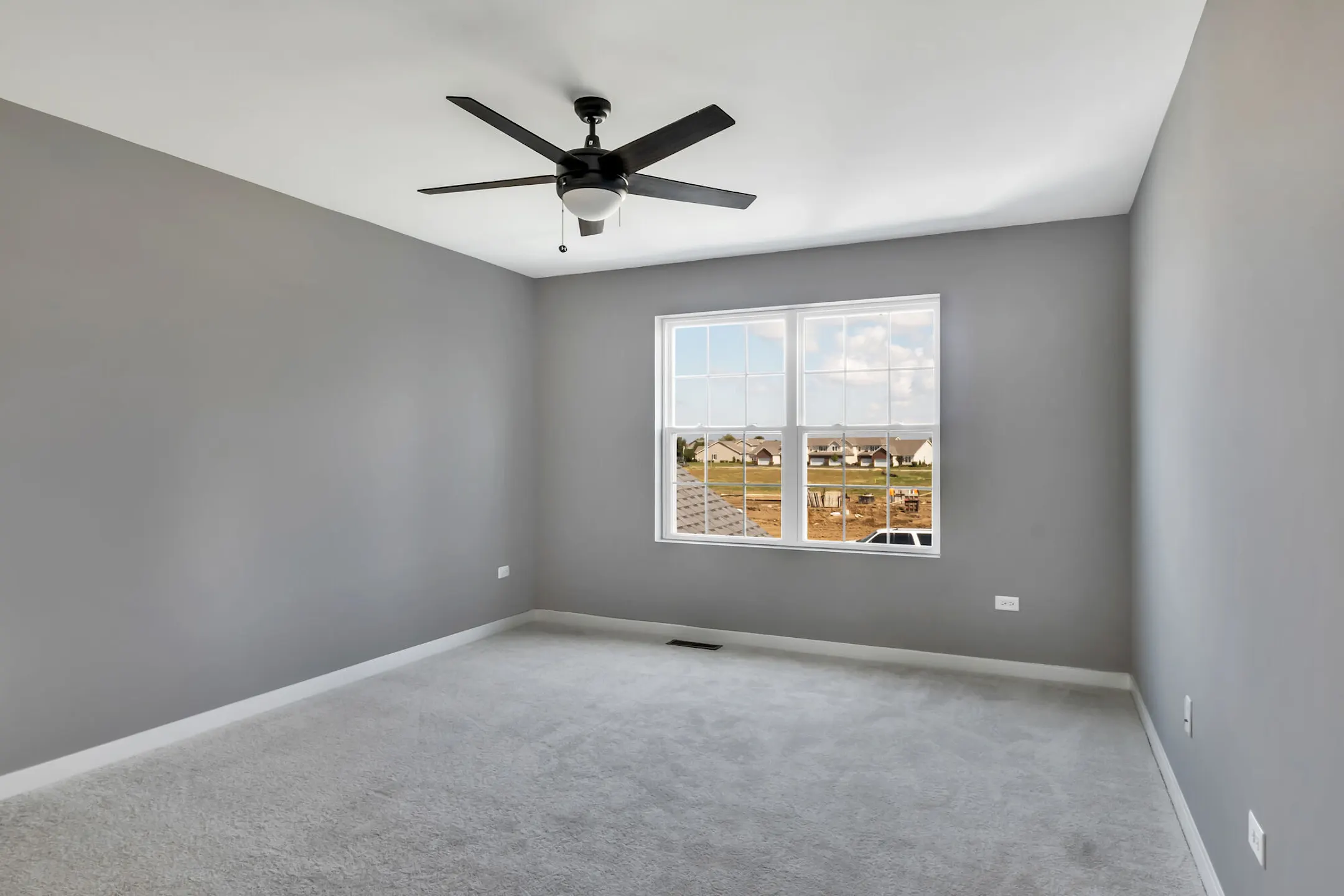 Home at Ashcroft Townhomes Oswego, IL 60543