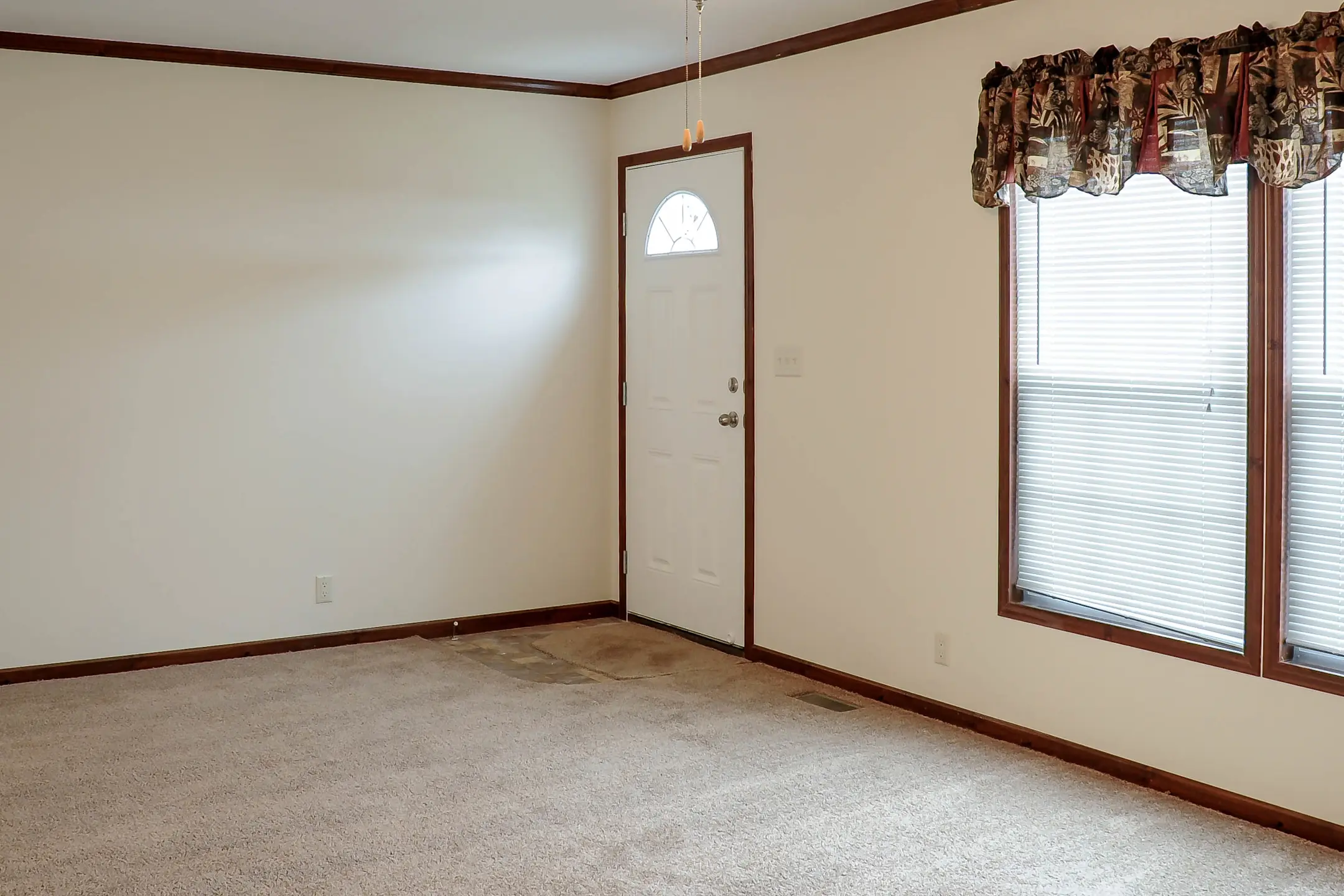 Bedroom - Westbrook Village - Toledo, OH