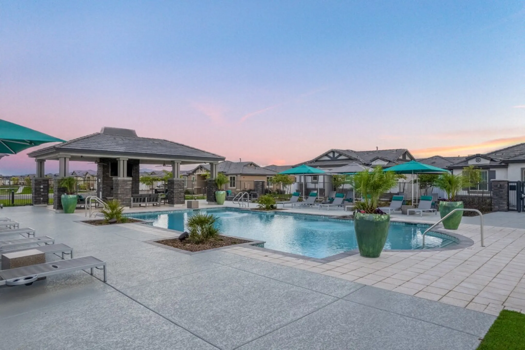 Vlux at Queen Creek Apartments Queen Creek, AZ 85140