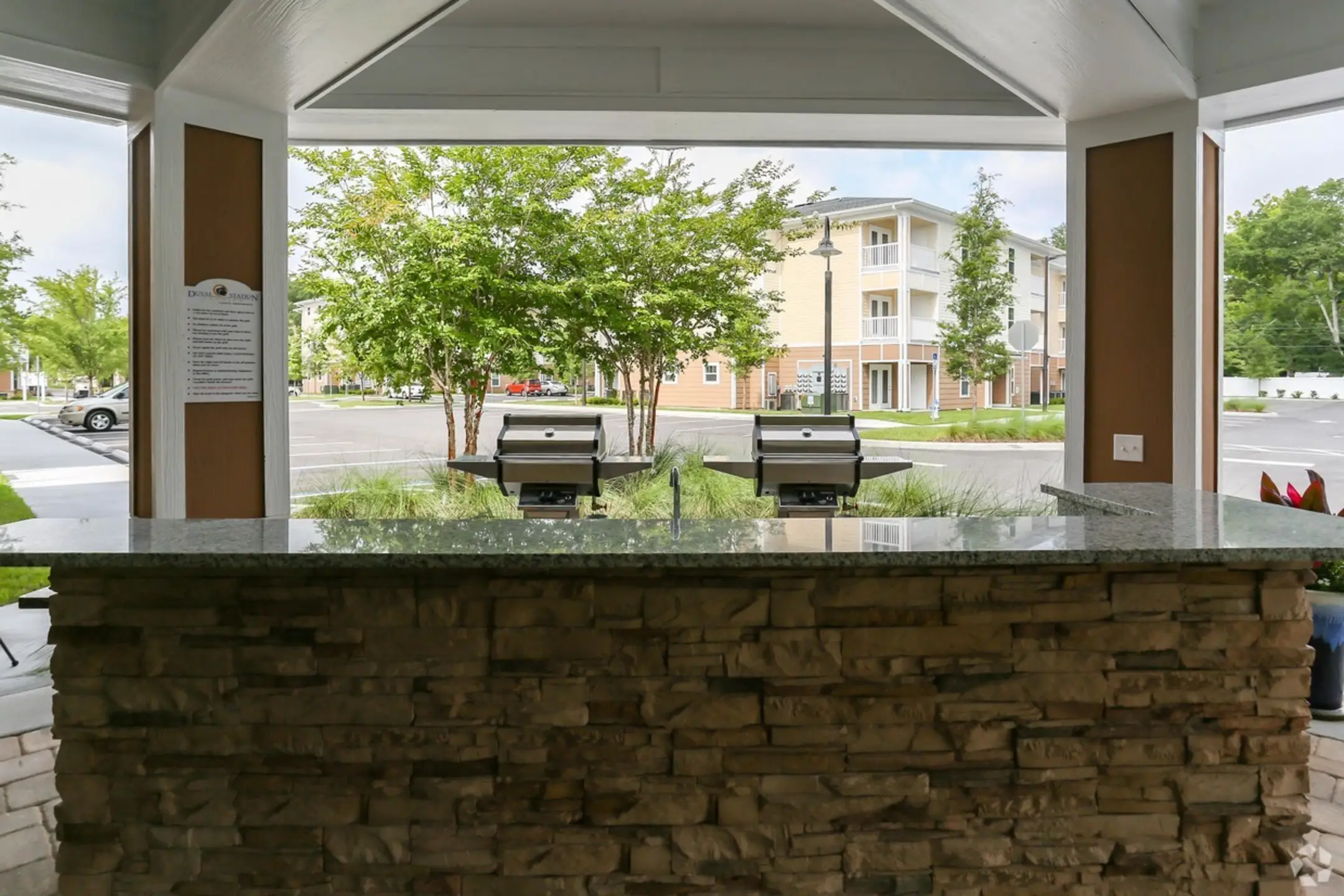 Duval Station Landing Apartments Jacksonville, FL 32218