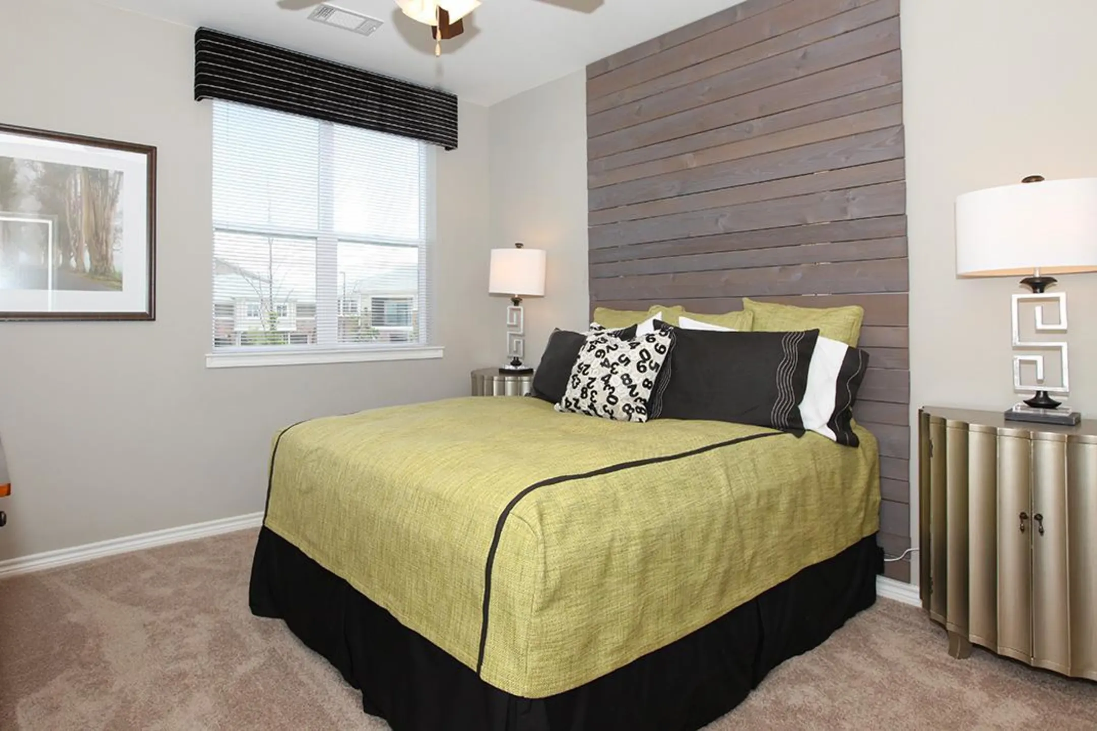 Outlook Ridge Apartments Pueblo, CO 81008