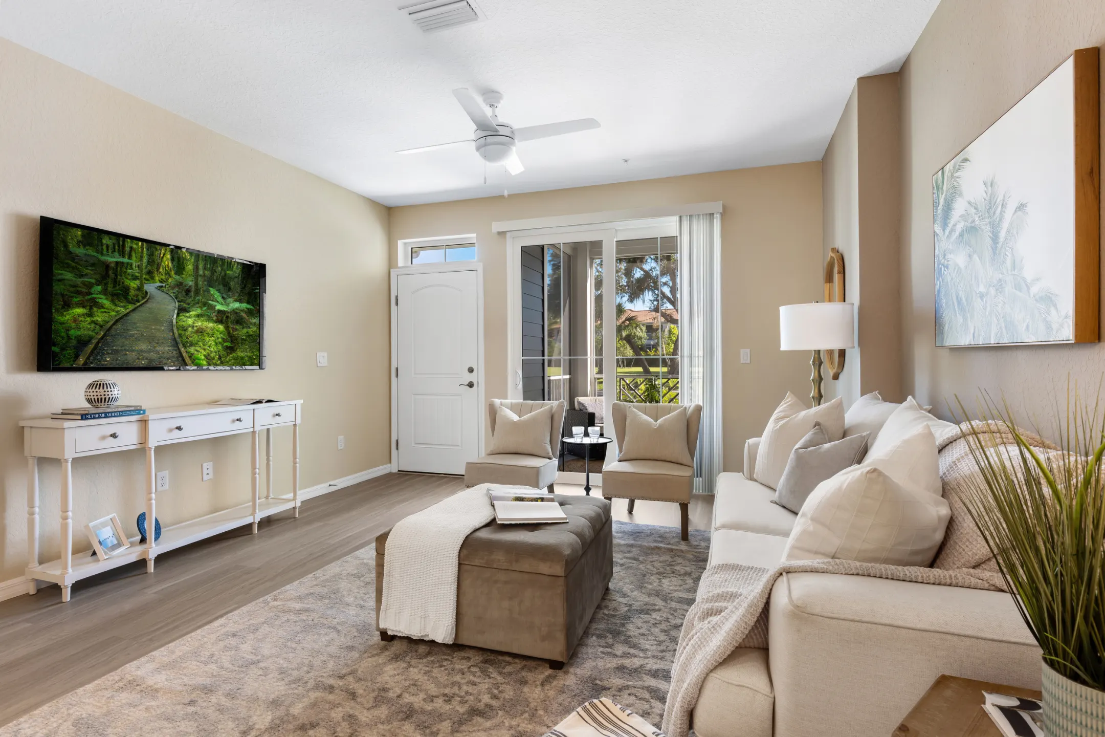 The Residences at Creighton Waterway Apartments - North Port, FL 34288