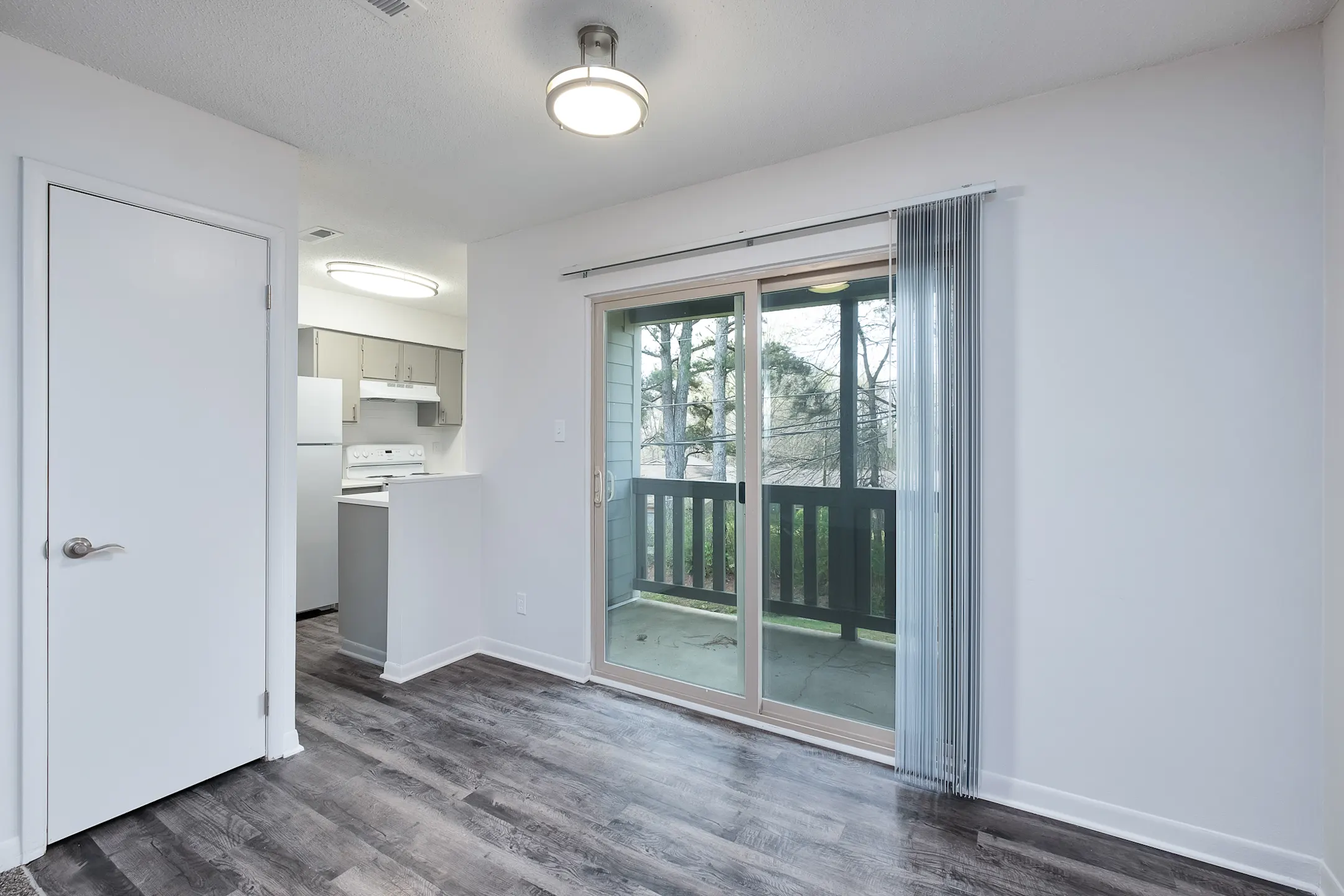 Pinegrove Apartments Cullman, AL 35055