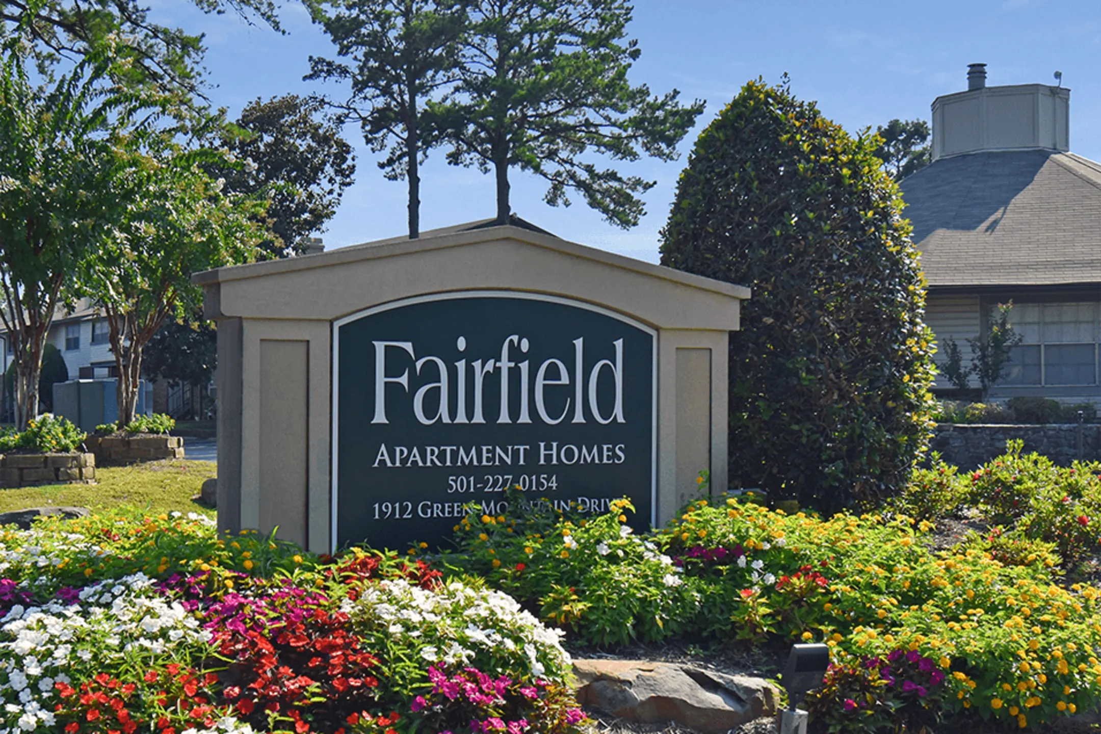 Fairfield Apartments Apartments - Little Rock, AR 72212