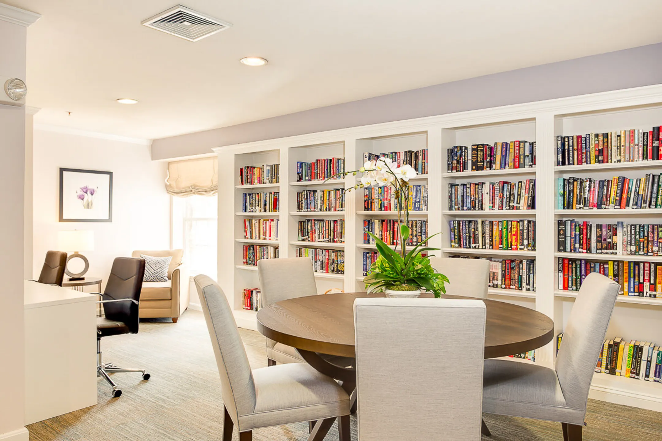 Kendrick Court Apartments Herndon, VA 20171