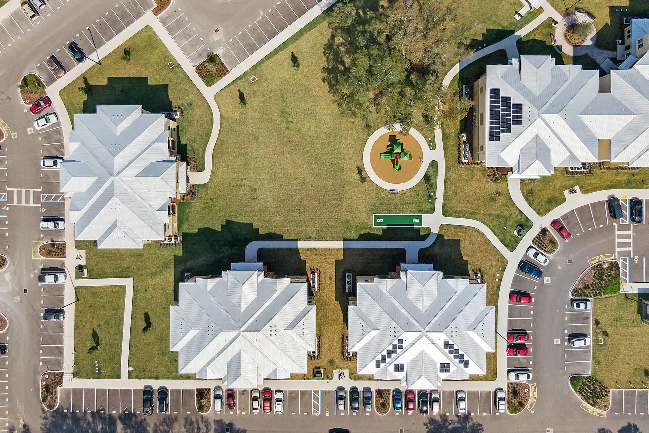 Lake Sumter Apartments 10816 NE 87th Loop Lady Lake, FL Apartments