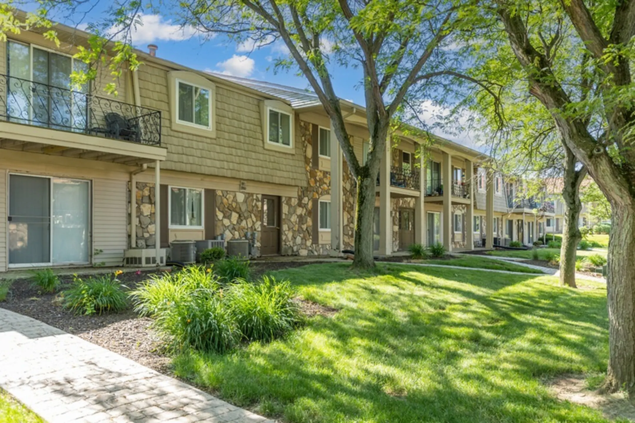 Andover Park Apartments Valparaiso, IN 46383