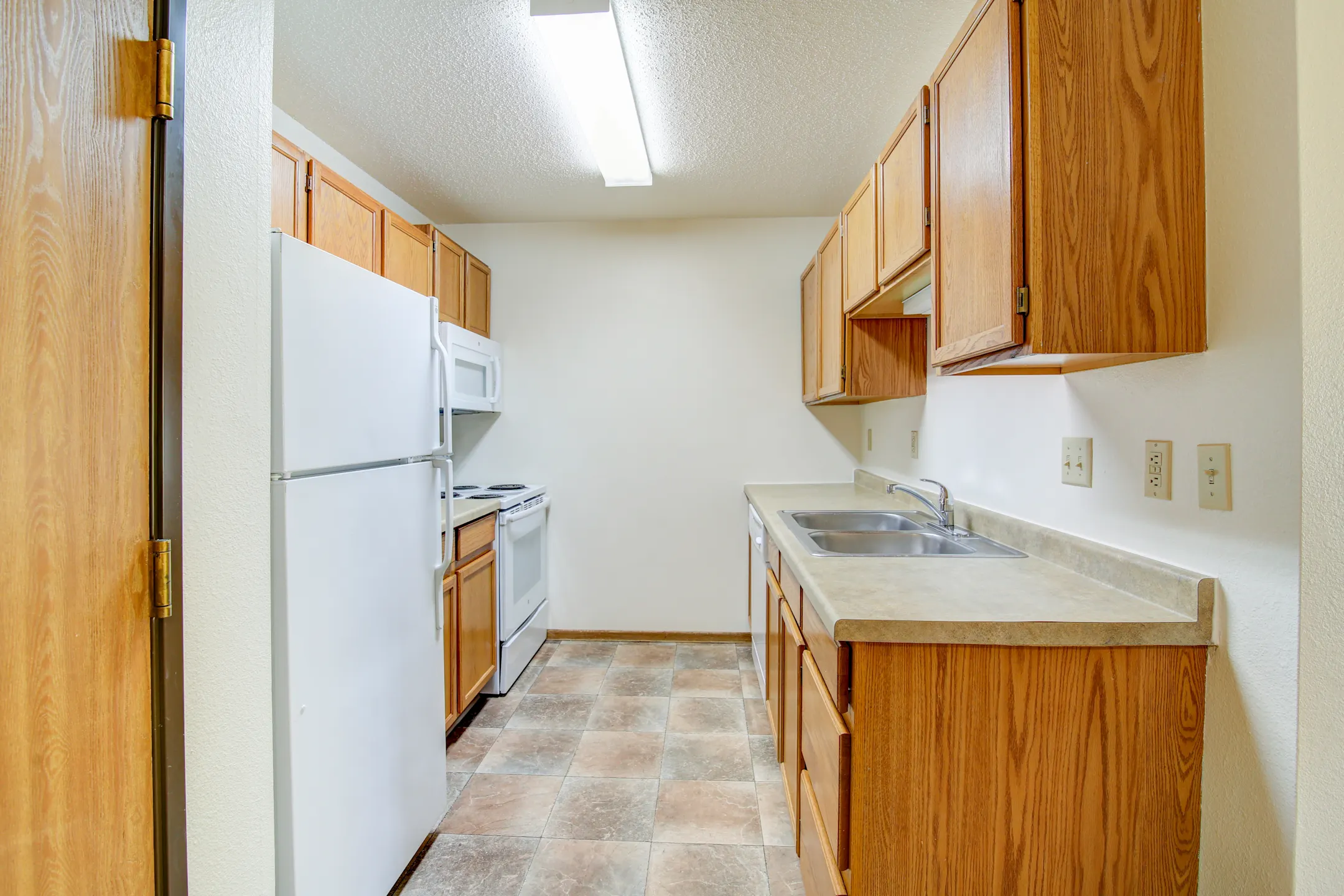 Century East Apartments Apartments Bismarck, ND 58503