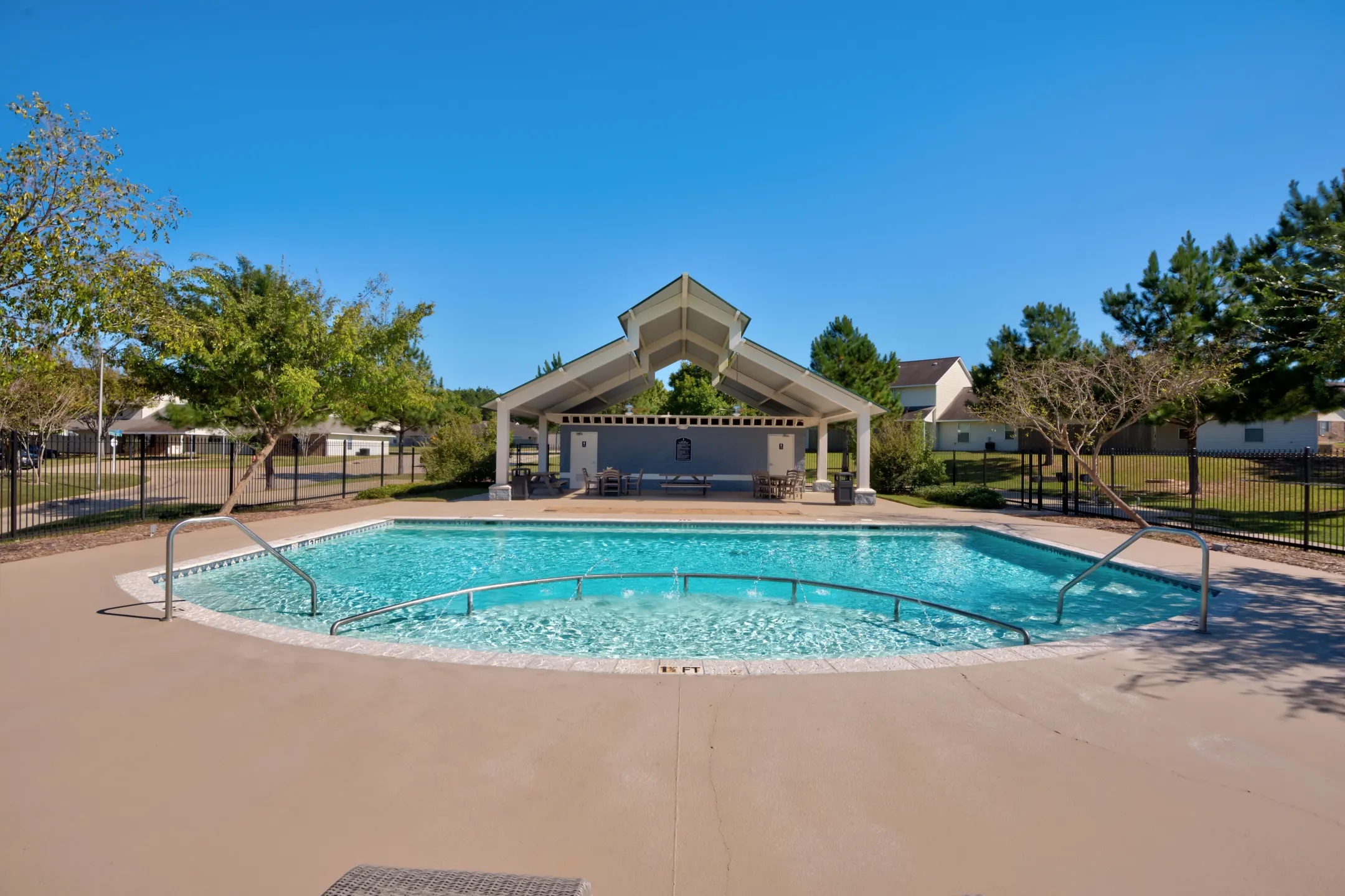 Sycamore Point Apartments Leesville, LA 71446