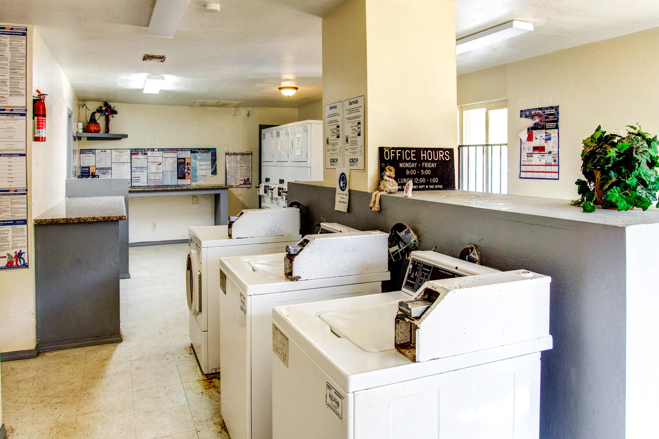 Glendale Estates 948 James H Meredith Street Kosciusko, MS