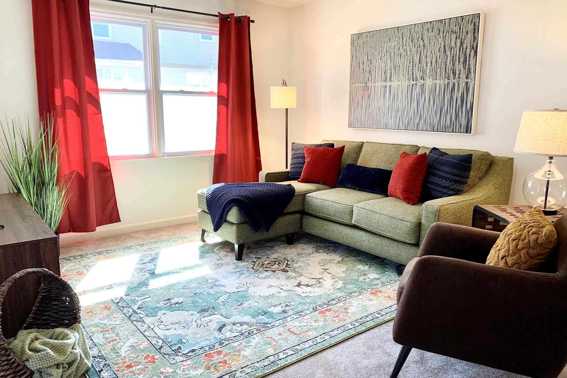 Hartland Place Apartments 3824 C Kenesaw Dr Lexington, KY