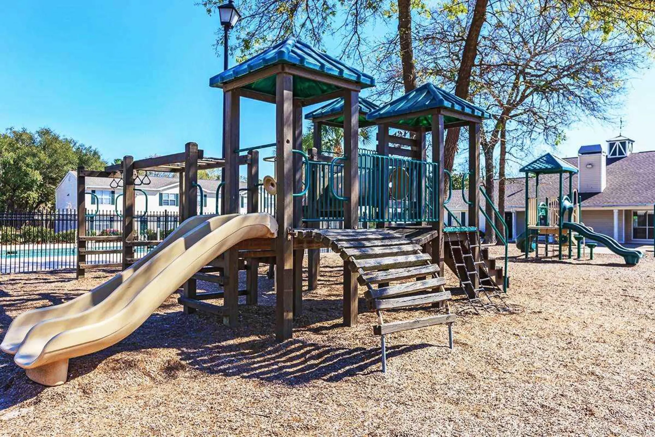 Playground - Canopy Place - Jacksonville, FL