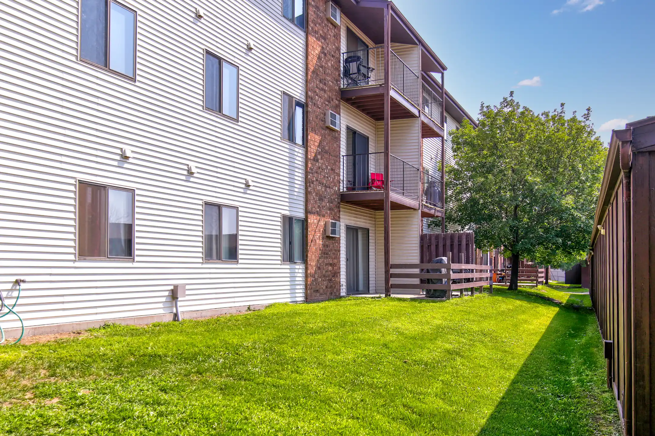Apartments In Bismarck Nd For Rent