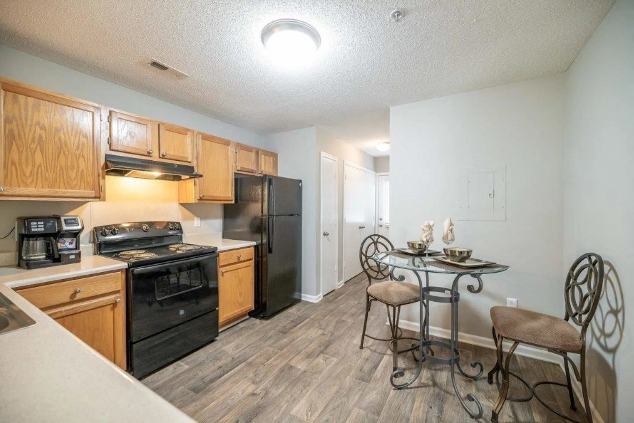 The Village at Brierfield Apartments Charlotte, NC 28262