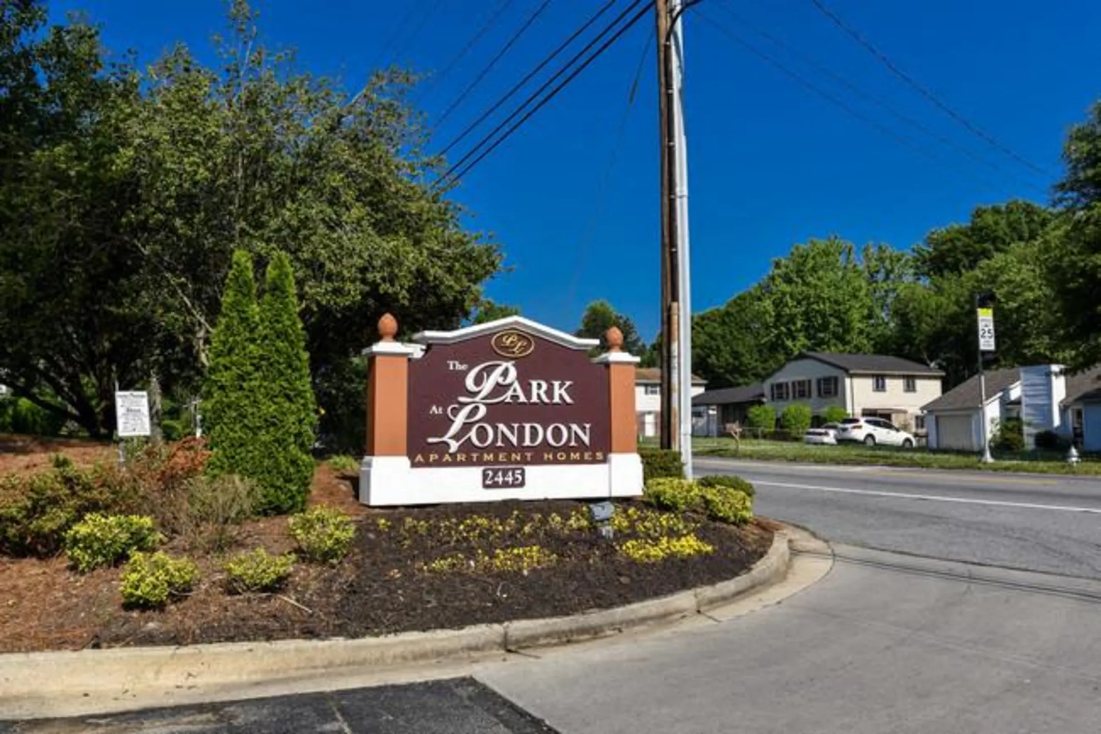 Rex Road Townhomes Apartments Ellenwood, GA 30294