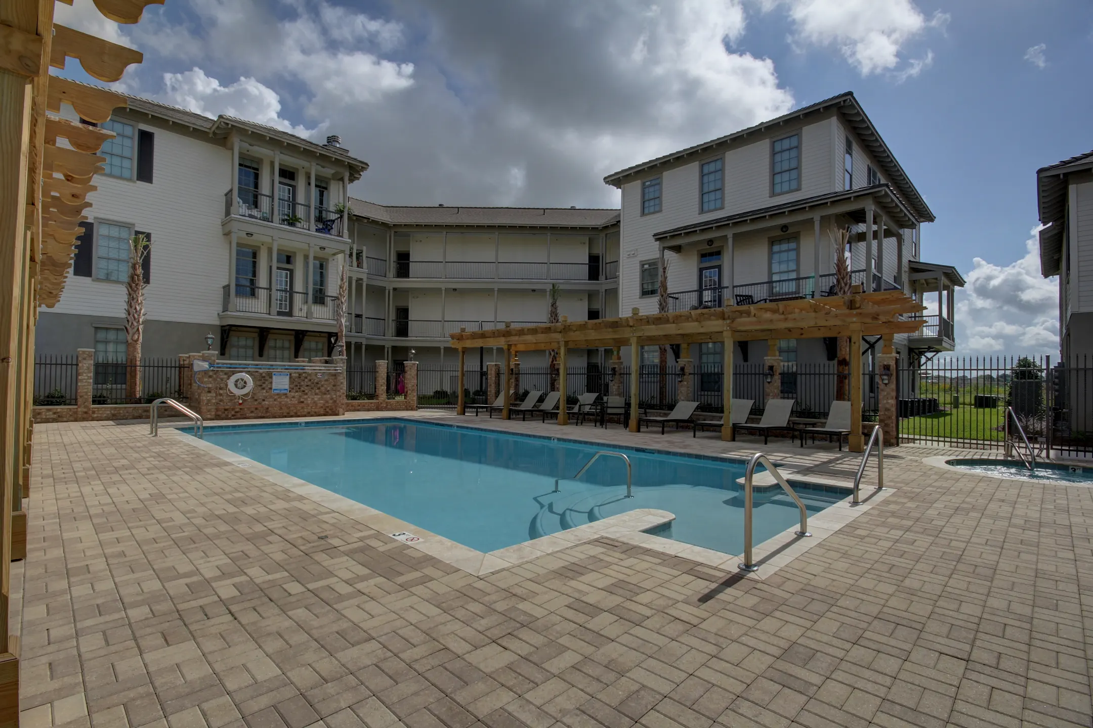 Waterview Luxury Apartments Apartments Youngsville, LA 70592