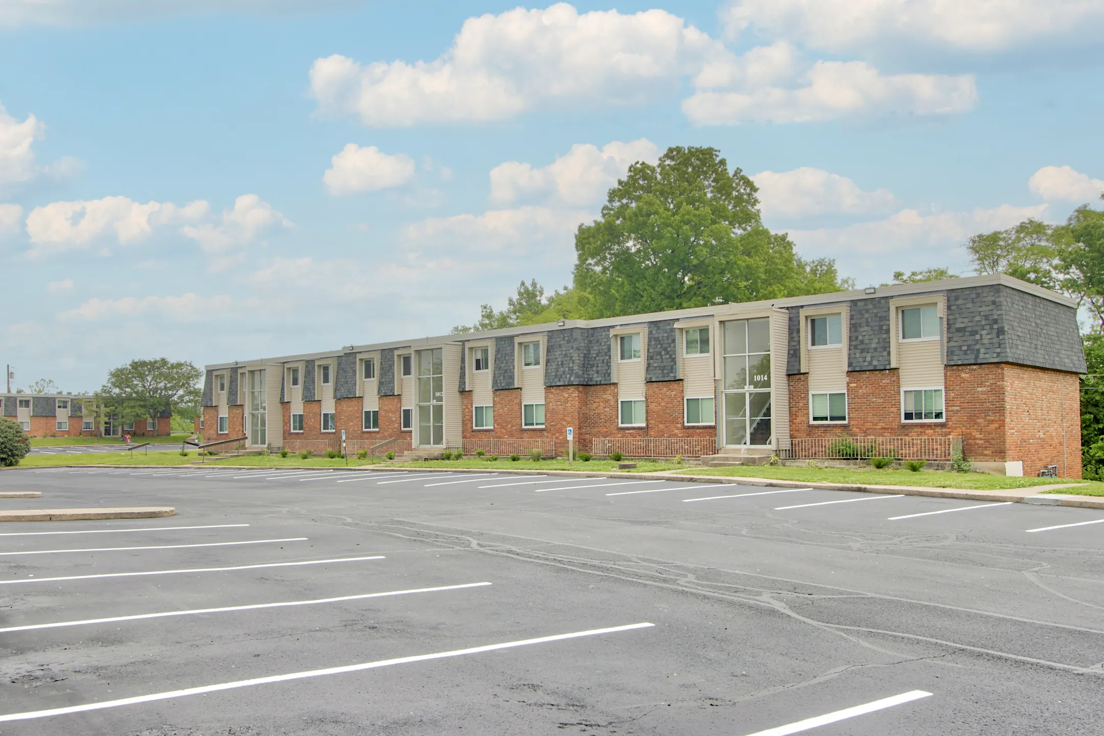 The Park at Springdale 1235 Chesterdale Dr Cincinnati, OH