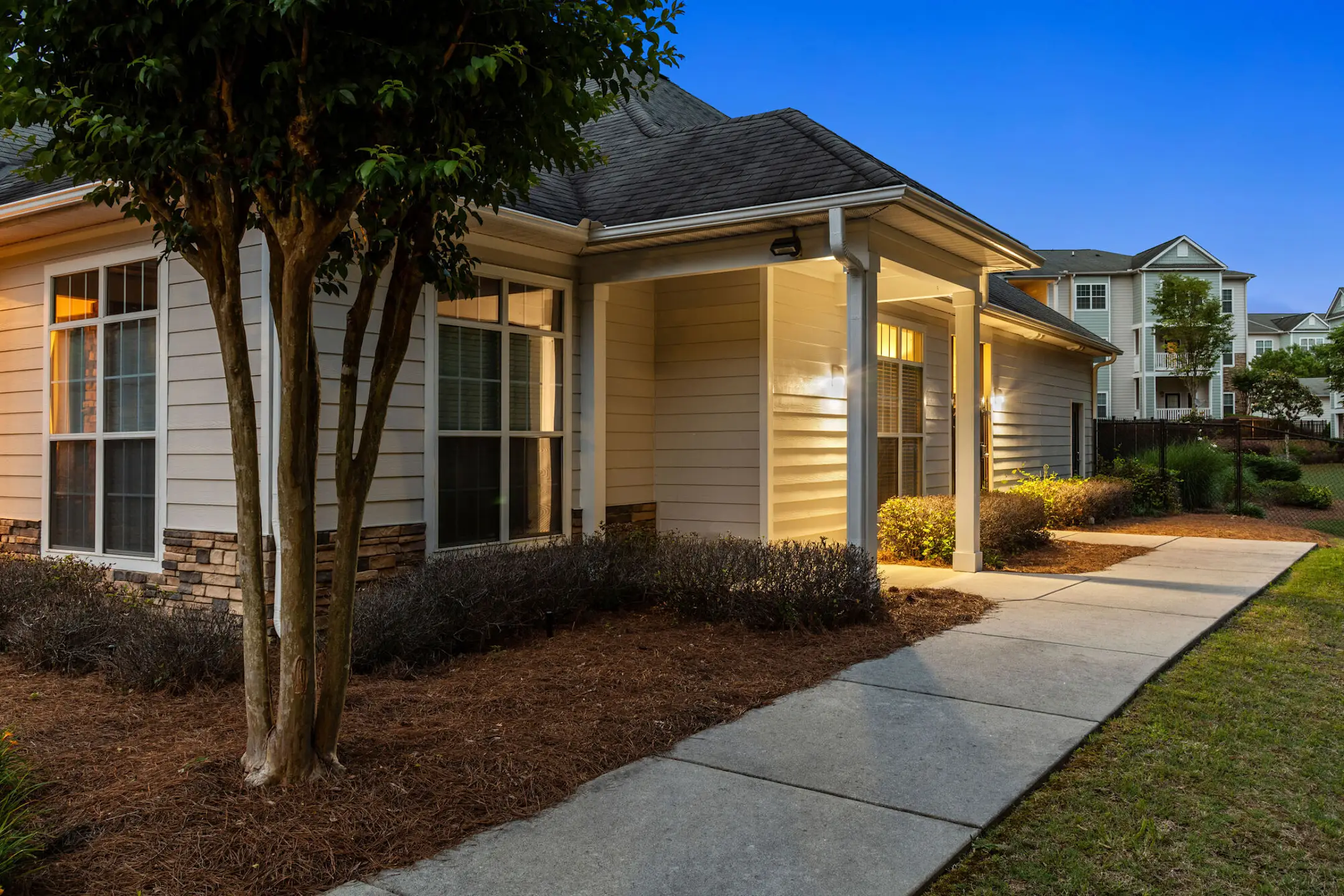 The Parke at Oakley Apartments Fairburn, GA 30213