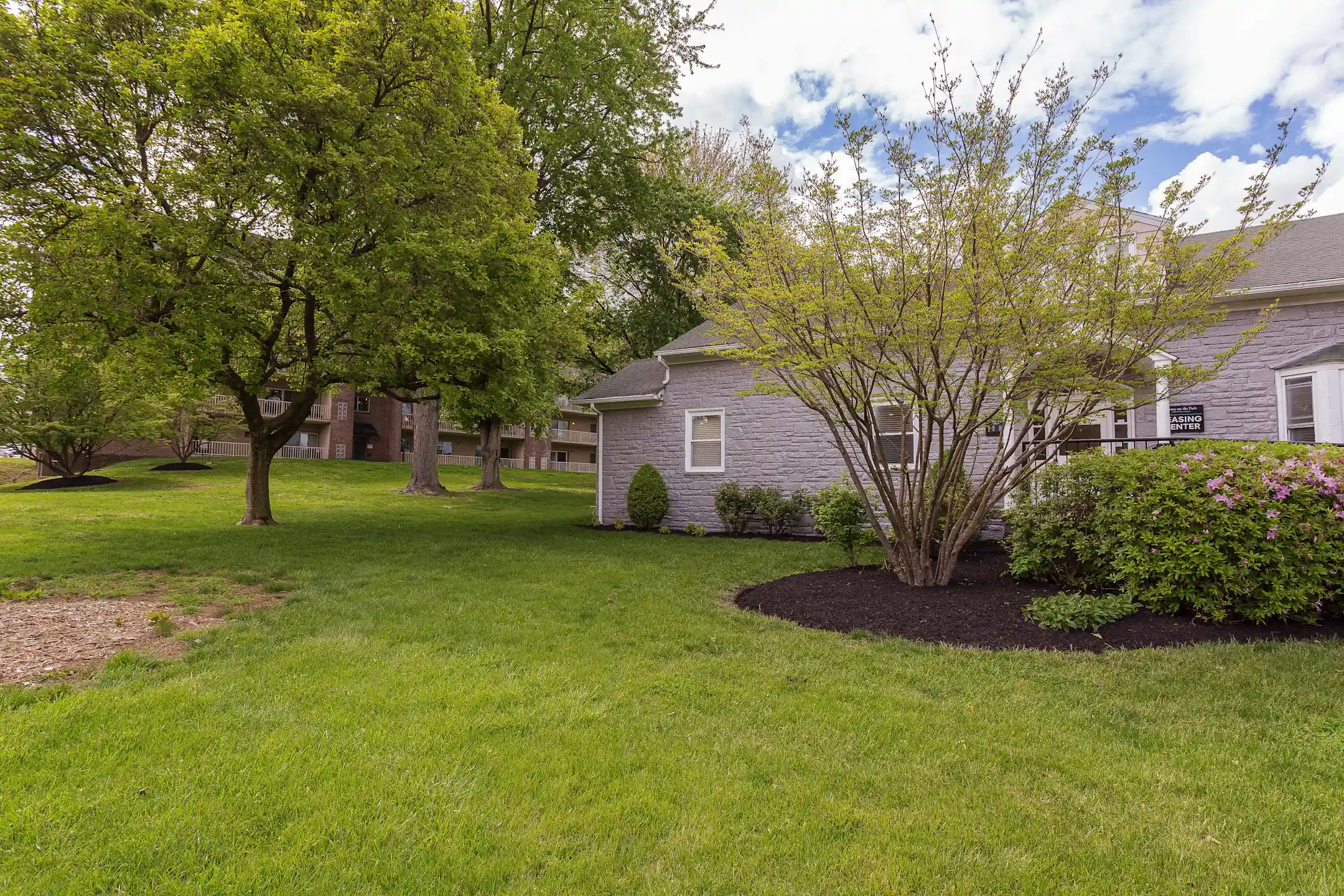 Henry On The Park Apartment Homes 7901 Henry Ave Philadelphia, PA Apartments for Rent Rent.