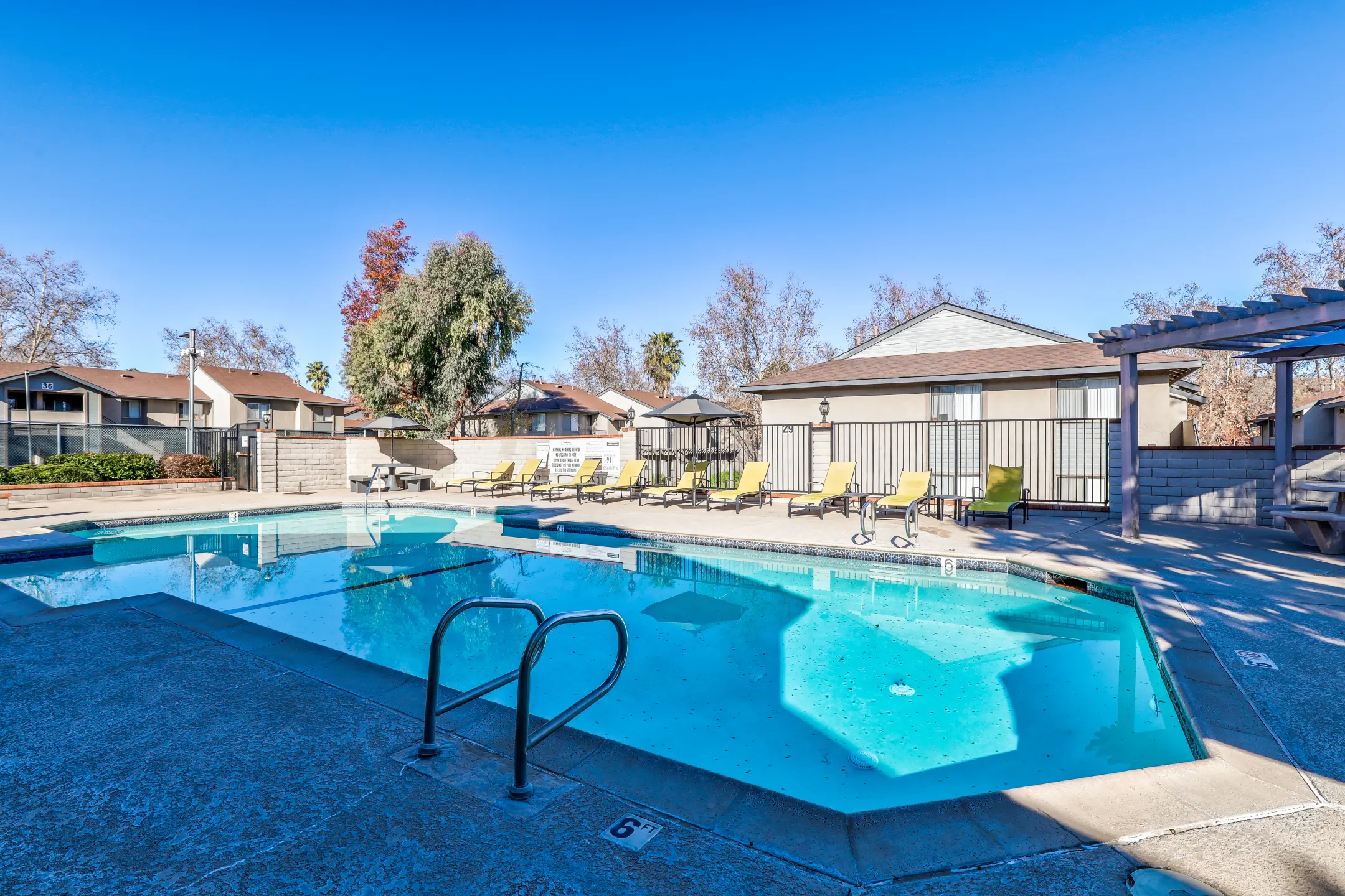 Sage Canyon Apartments Temecula, CA 92591