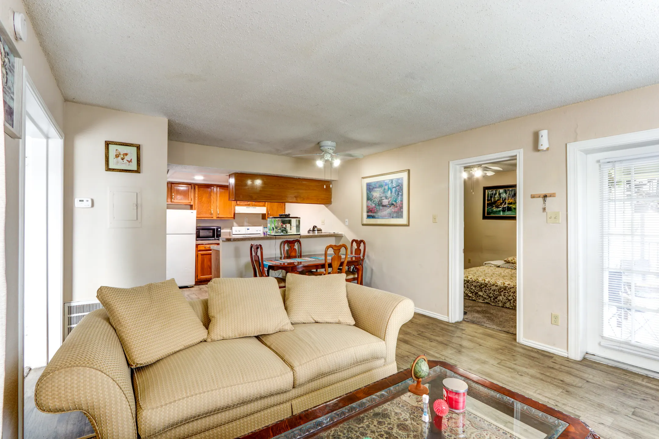 FoxFire Apartments Apartments Round Rock, TX 78664