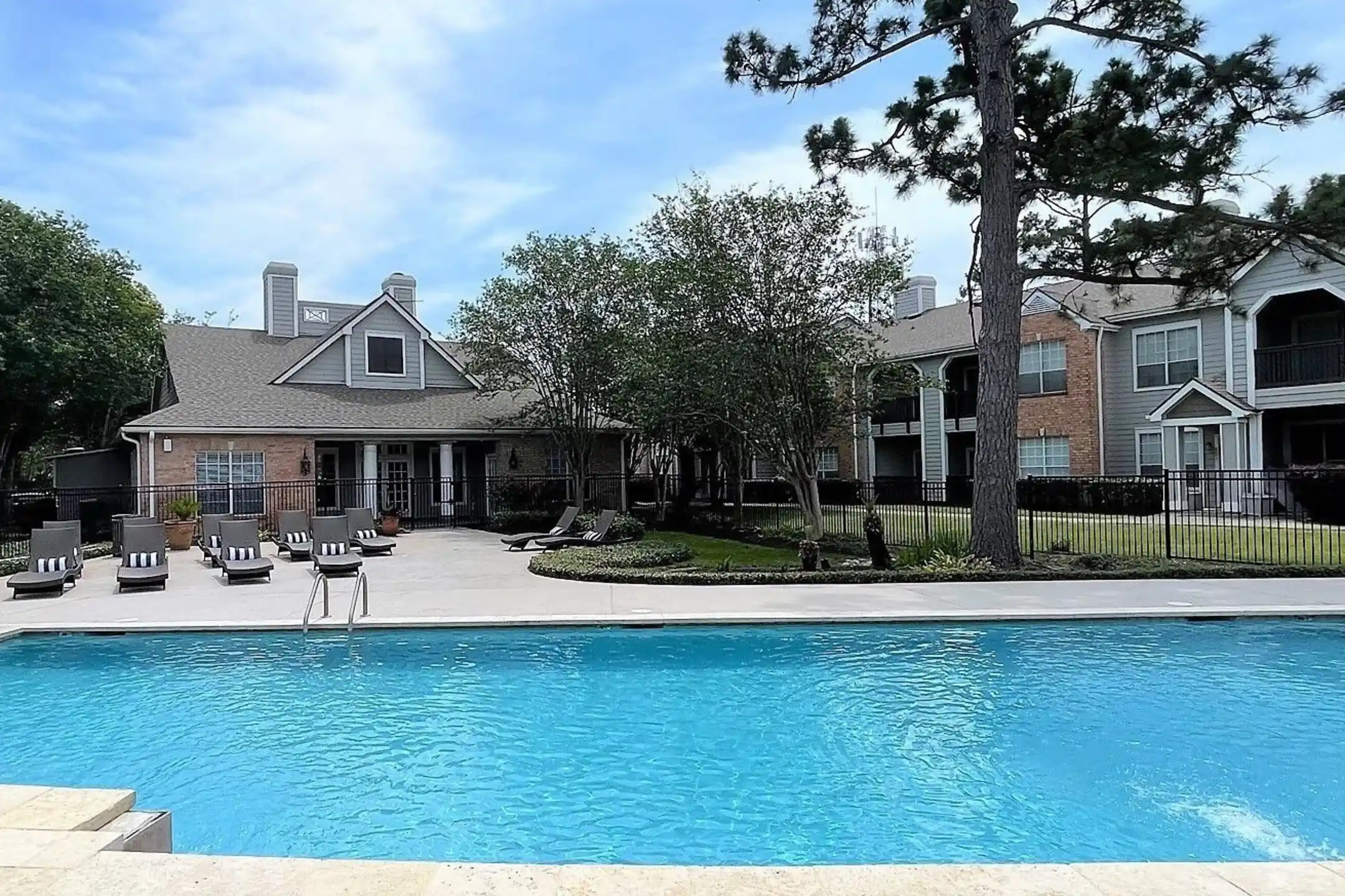 Evergreen at River Oaks Apartments Lake Charles, LA 70605