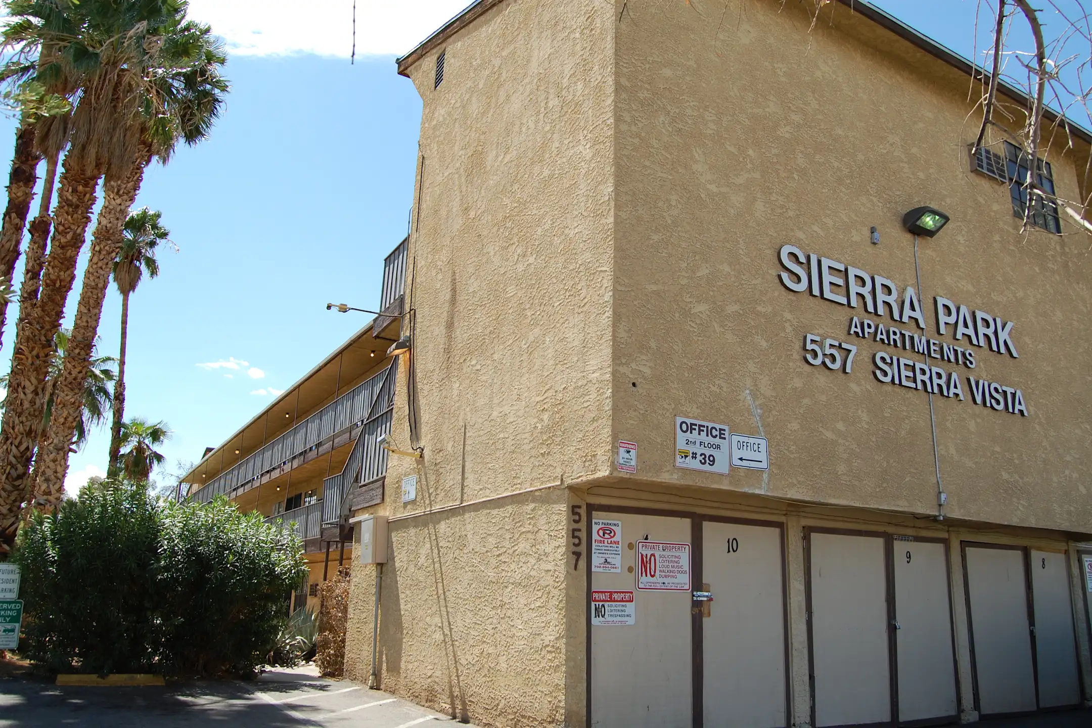 Sierra Park Apartments Apartments Las Vegas, NV 89169