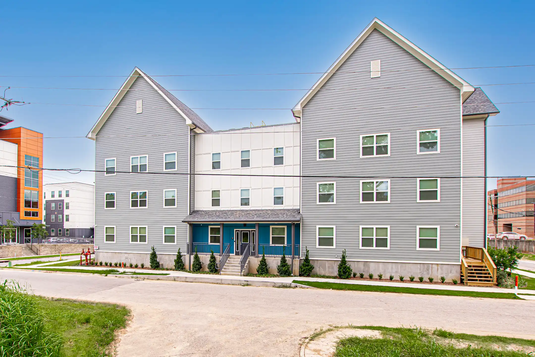 The Elysian III Apartments Baton Rouge, LA 70802