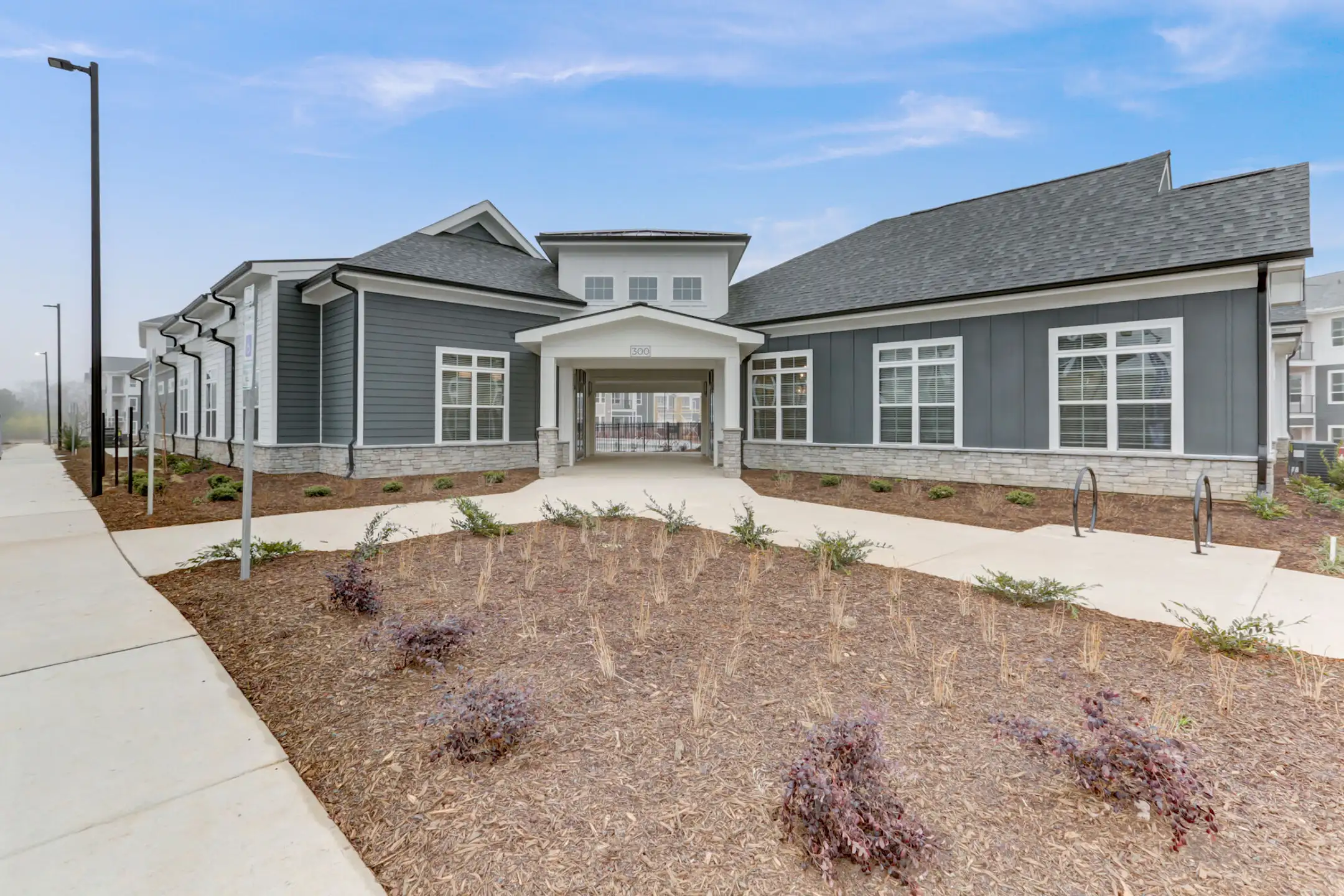 Ascend Varina Gateway Apartments Fuquay Varina, NC 27526