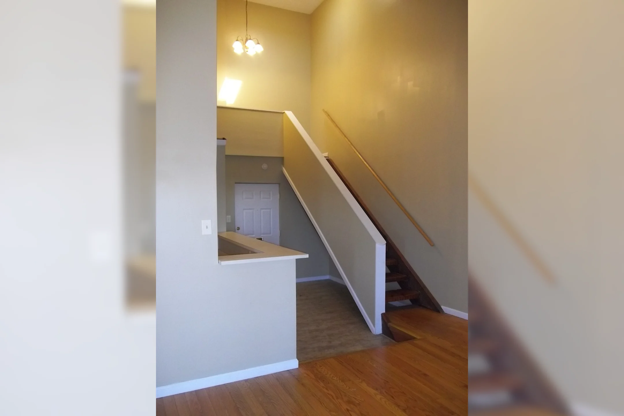 Pottsville Apartments 2100 West Norwegian Street Pottsville, PA