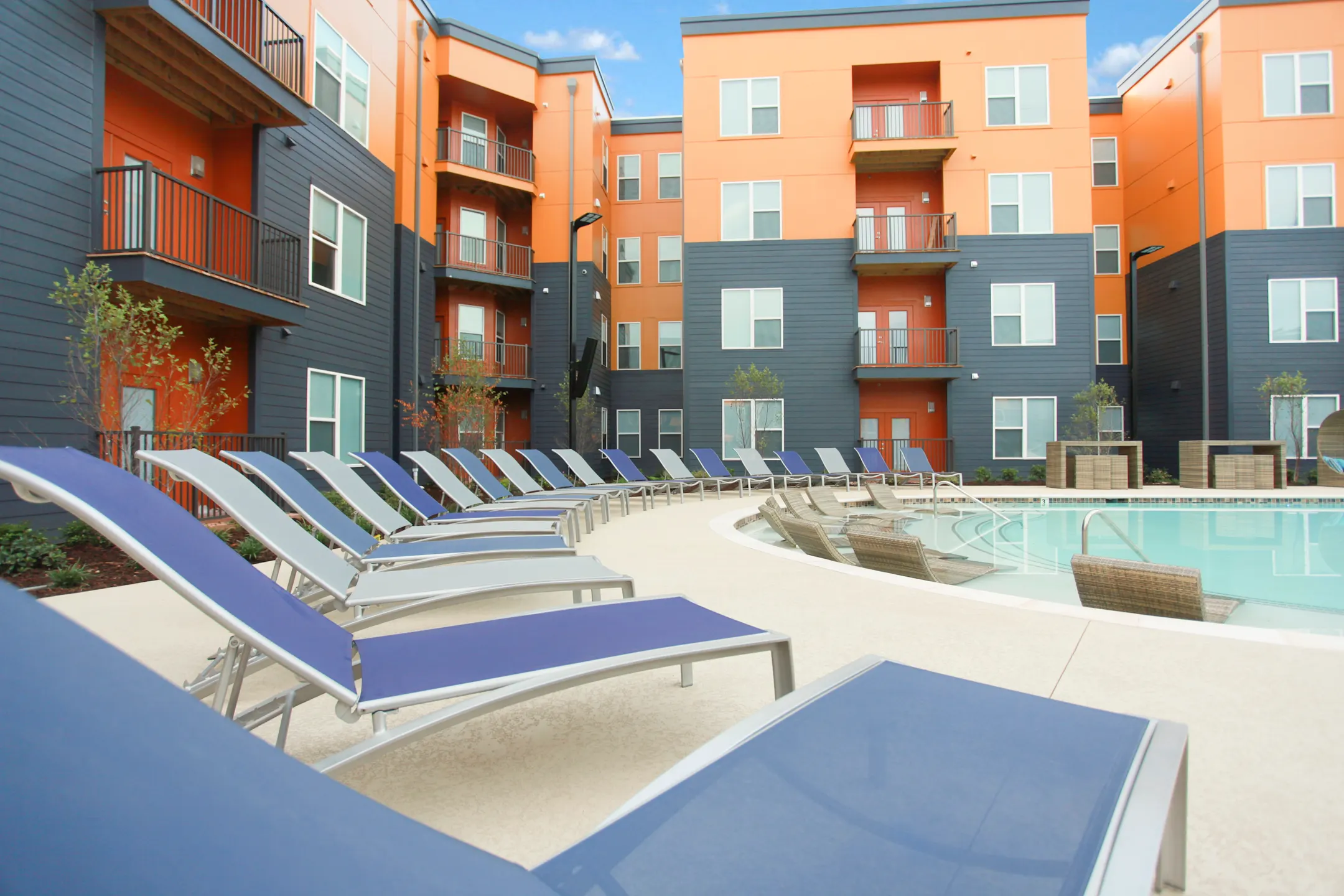 The Quarters at Stillwater 1520 N Boomer Rd Stillwater, OK Apartments for Rent Rent.