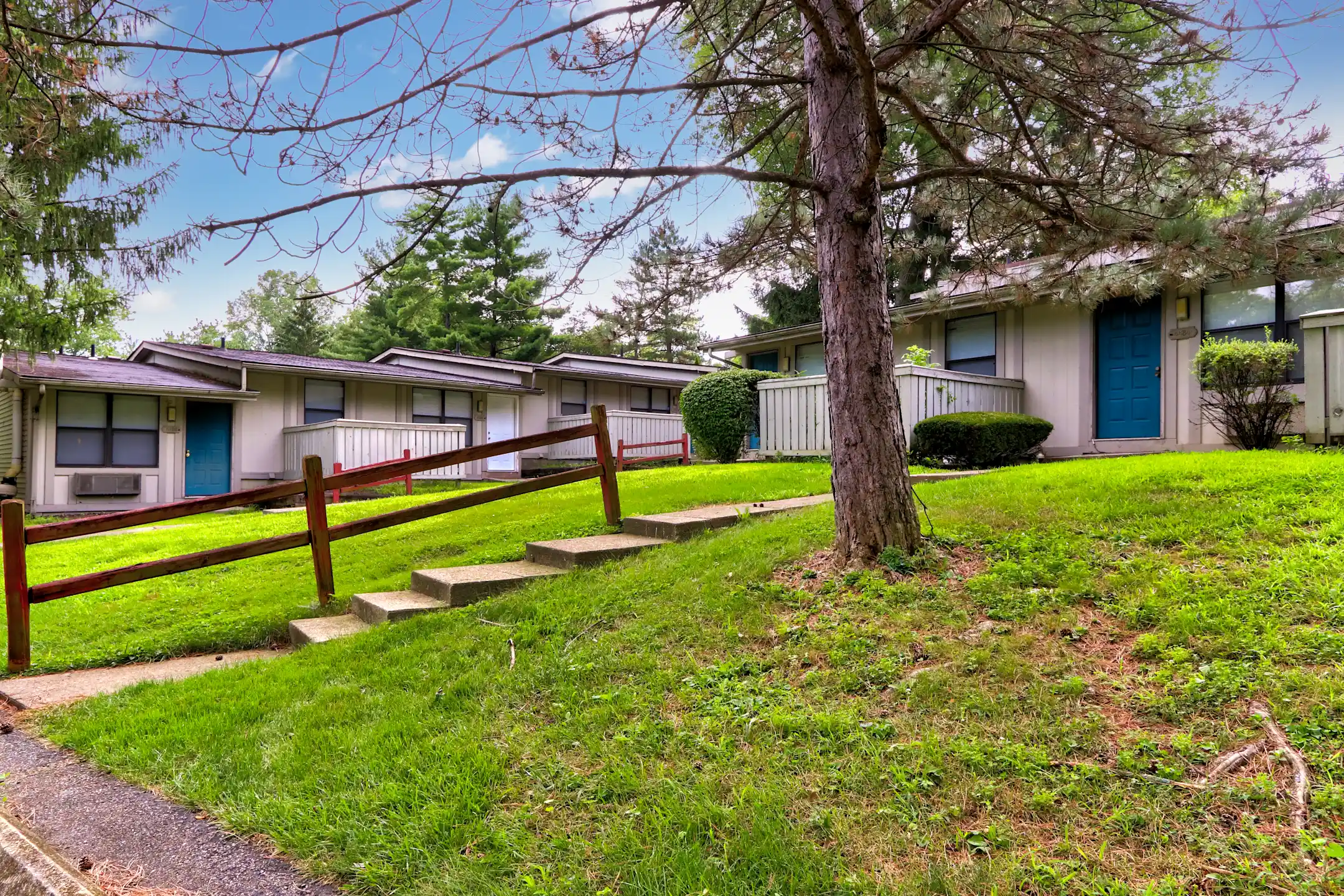 Easton Ridge Apartments Apartments Columbus, OH 43230